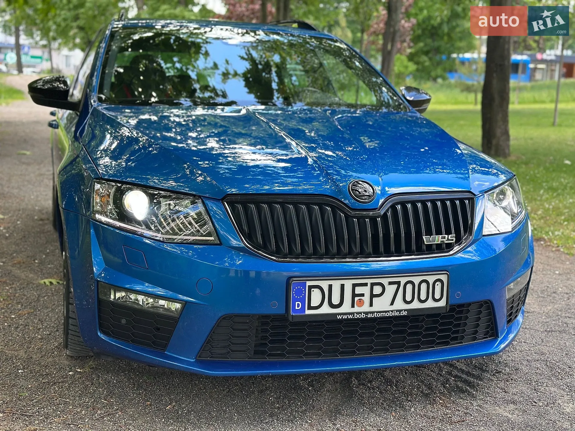 2016 Skoda Octavia - мініатюра 9