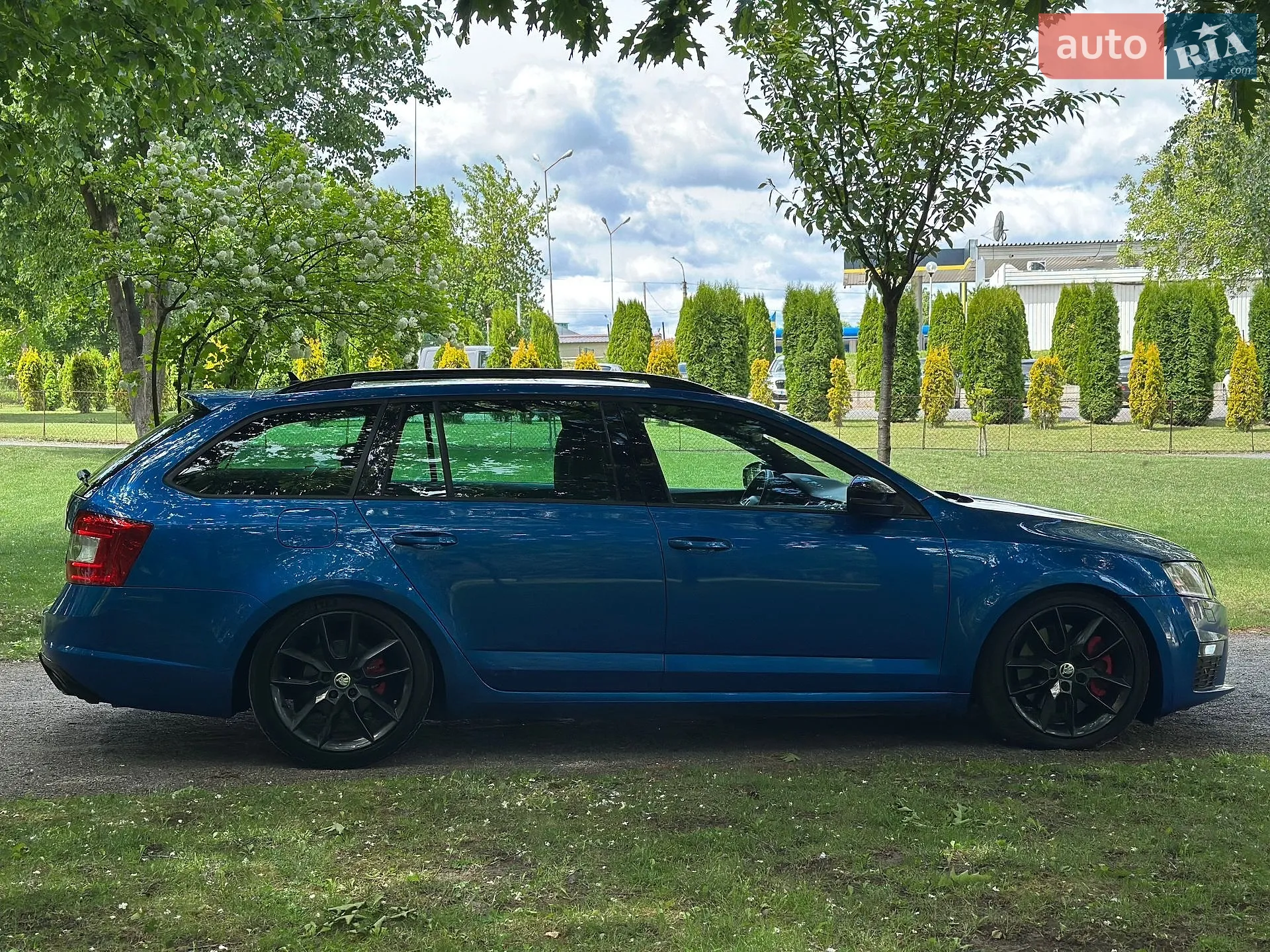 2016 Skoda Octavia - мініатюра 14