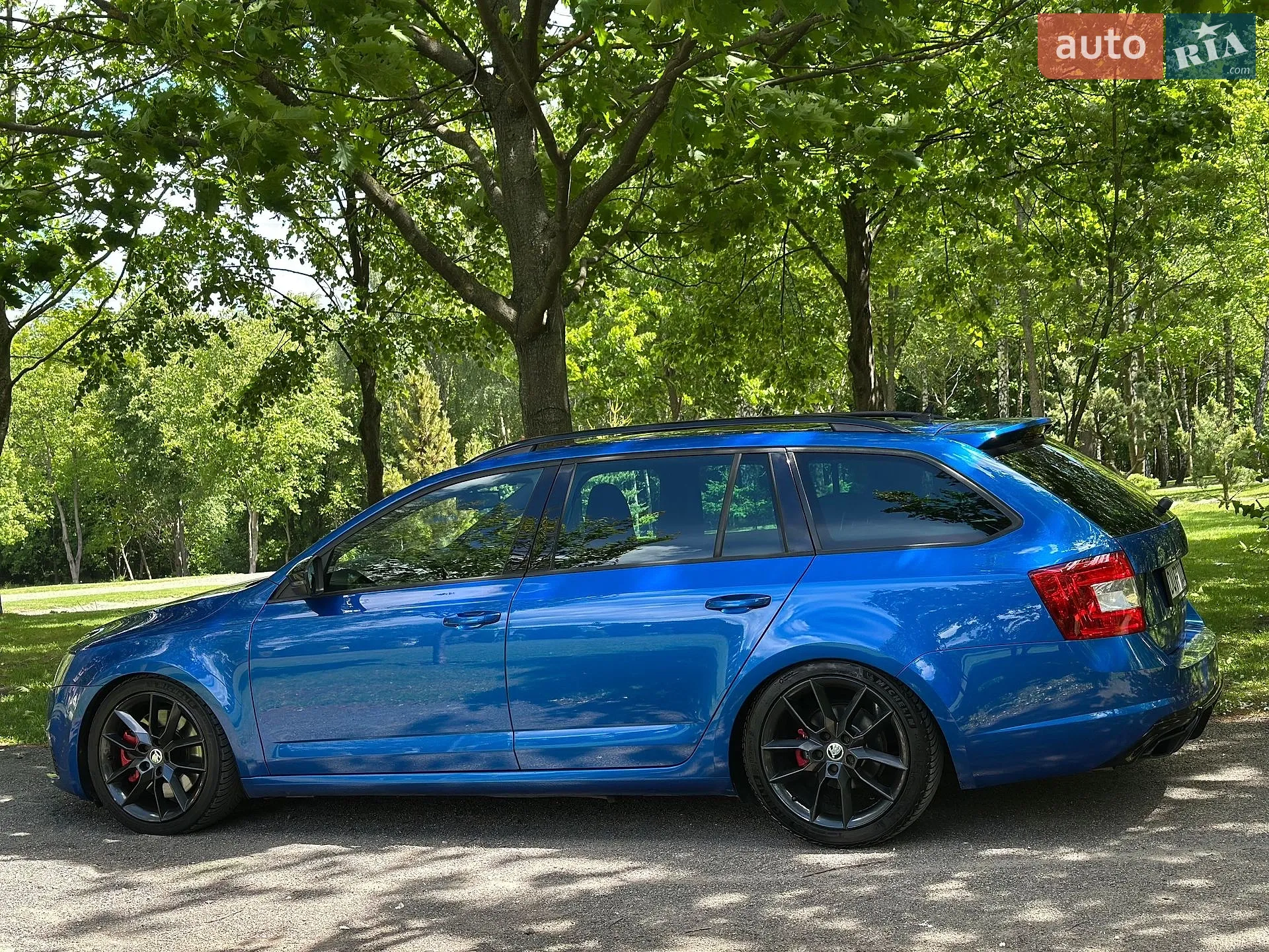 2016 Skoda Octavia - мініатюра 24