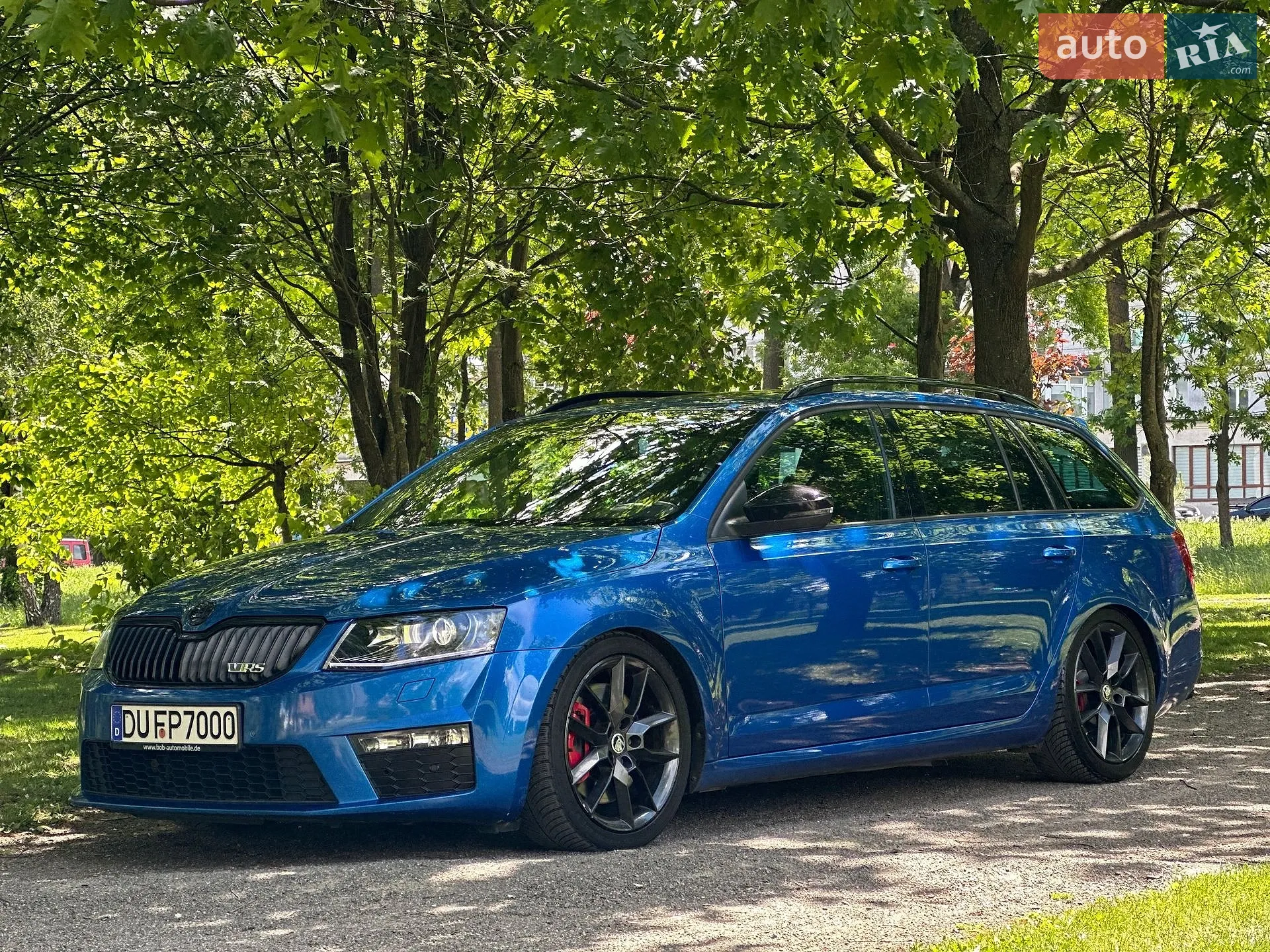 2016 Skoda Octavia - мініатюра 29