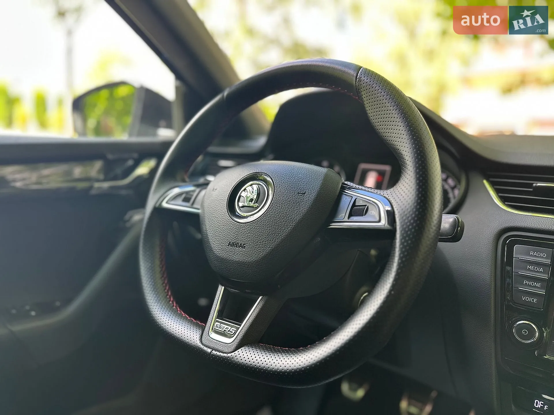 2016 Skoda Octavia - мініатюра 58