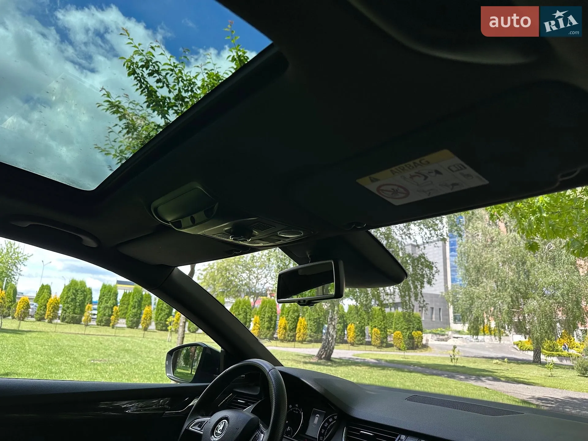 2016 Skoda Octavia - мініатюра 61