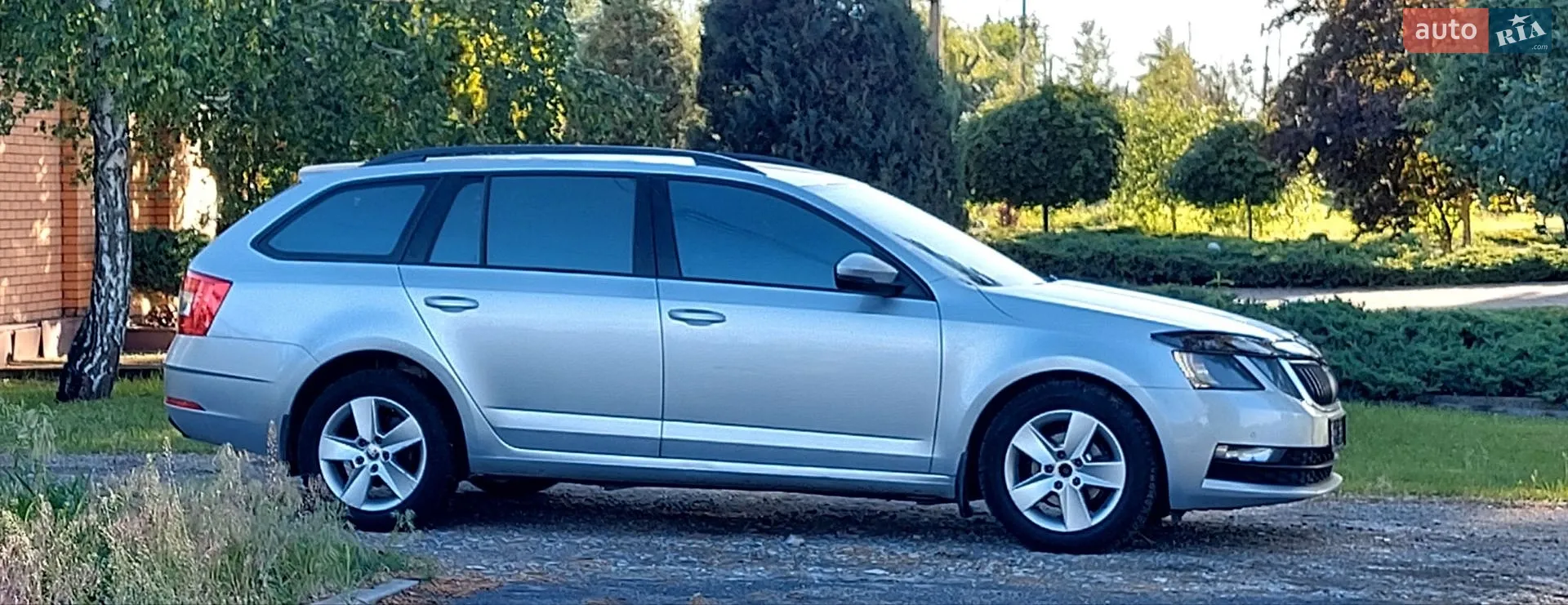 2020 Skoda Octavia - мініатюра 12