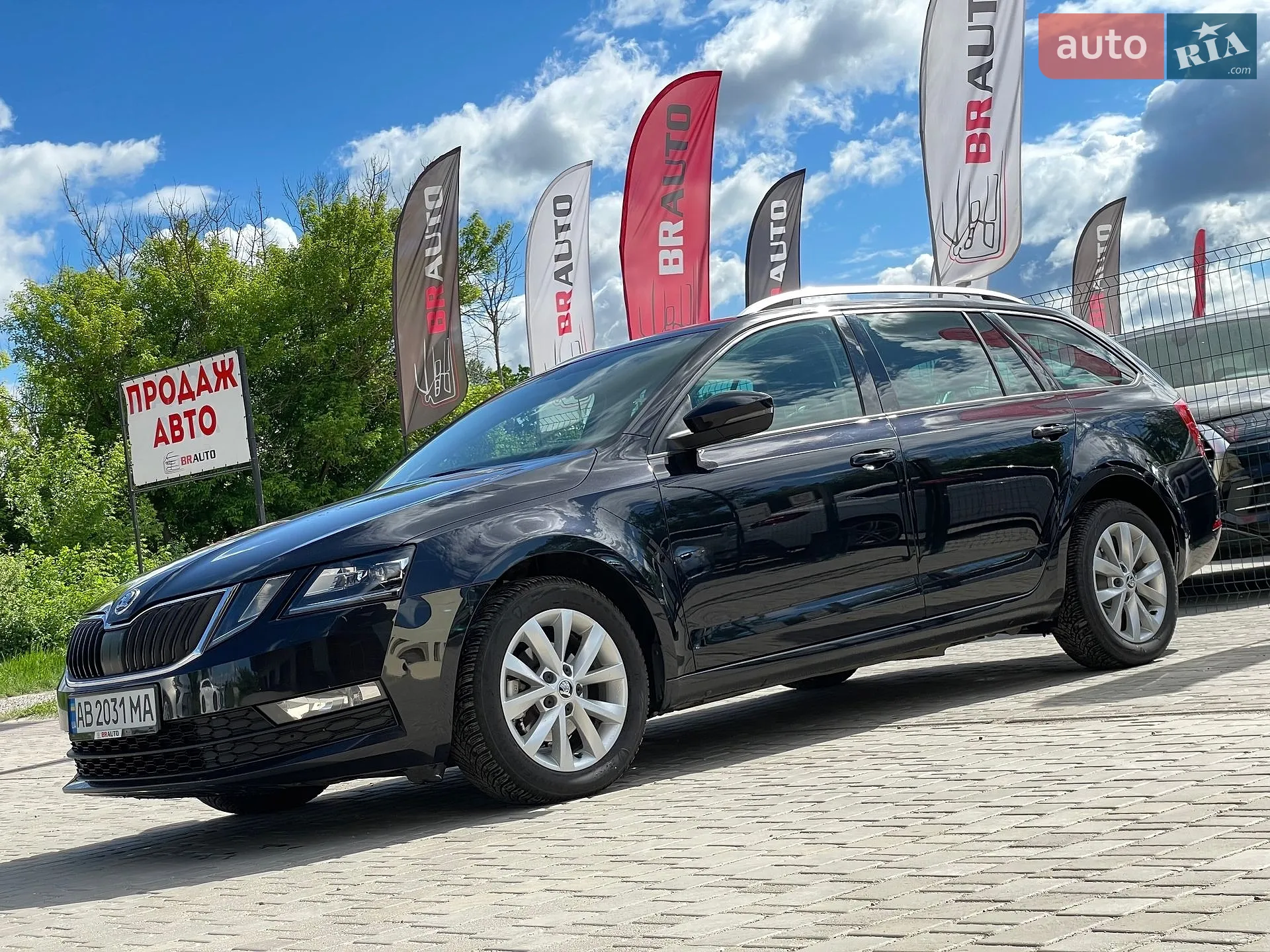 2018 Skoda Octavia - мініатюра 2