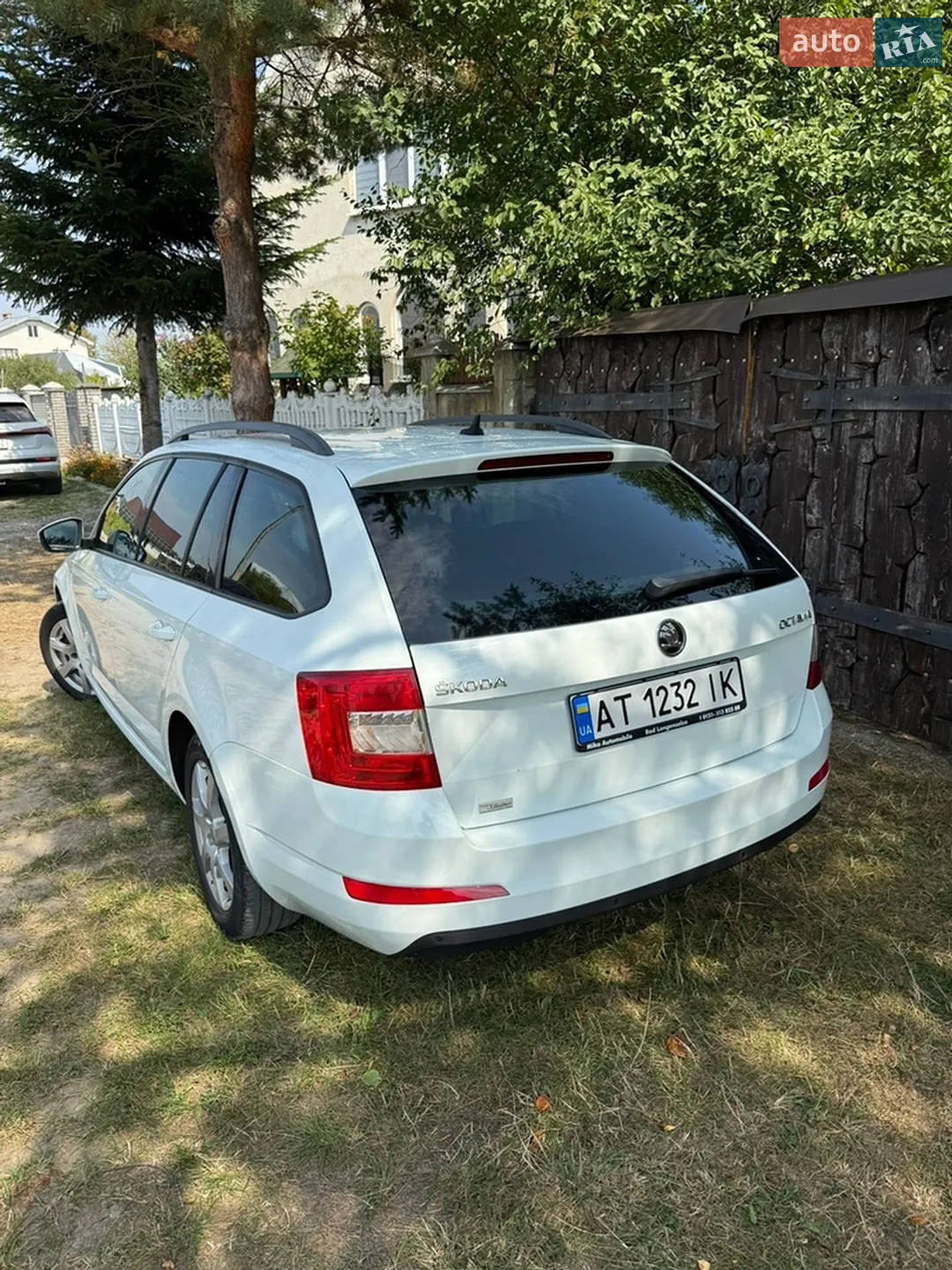 2016 Skoda Octavia - мініатюра 2