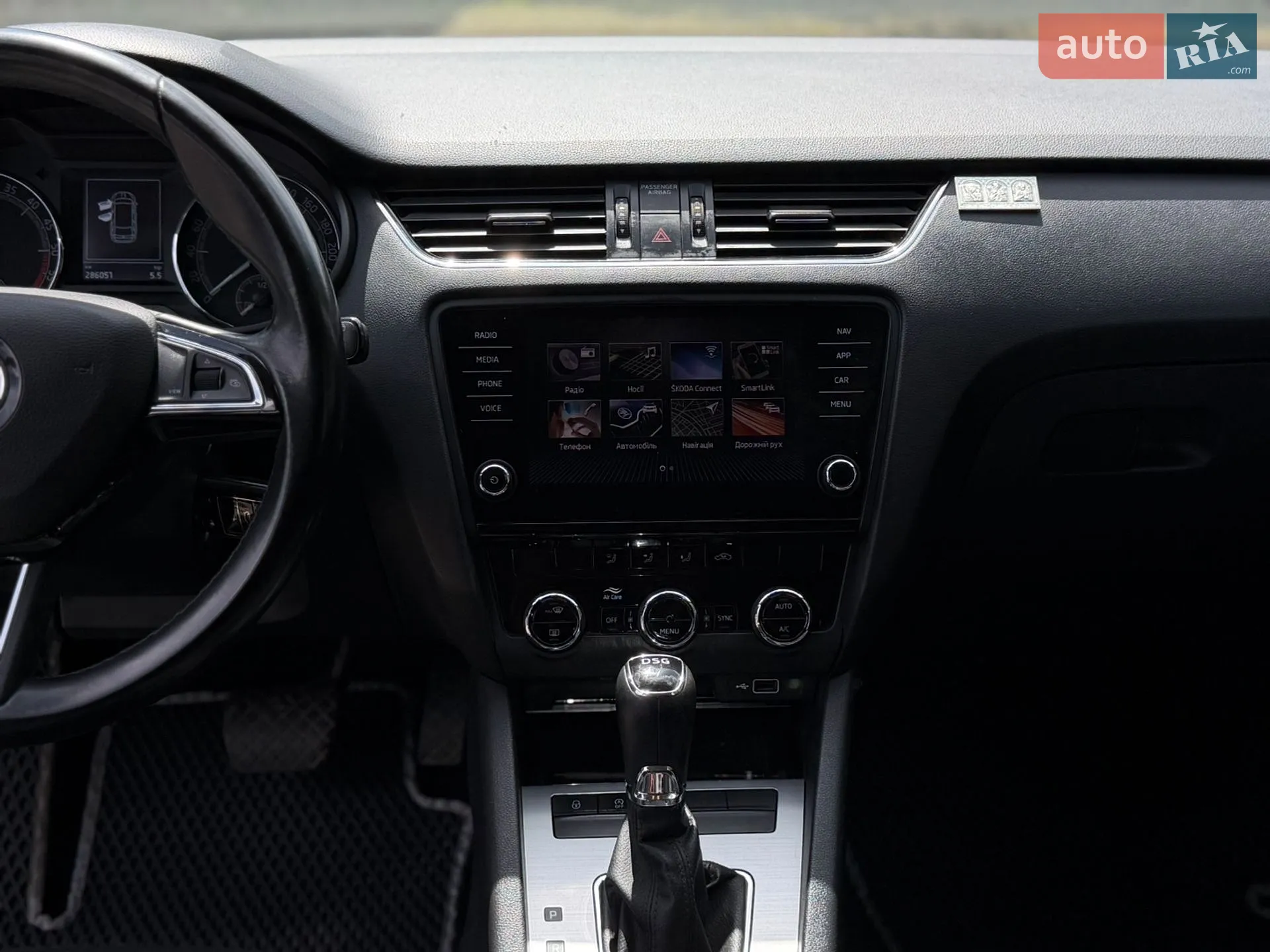 2019 Skoda Octavia - мініатюра 15
