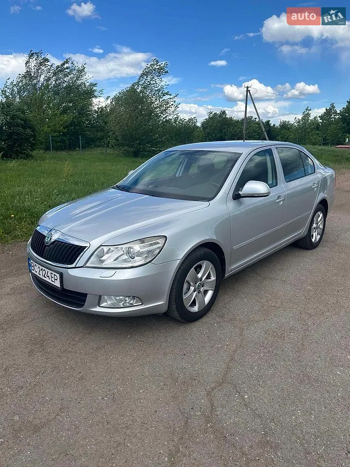 2013 Skoda Octavia - мініатюра 22