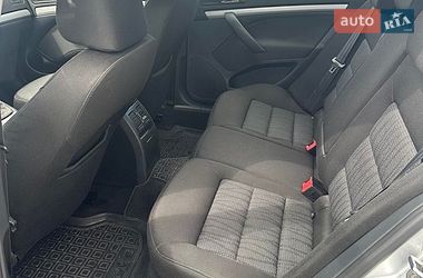 Лифтбек Skoda Octavia 2012 в Кропивницком