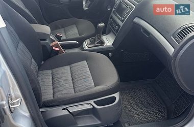 Лифтбек Skoda Octavia 2012 в Кропивницком