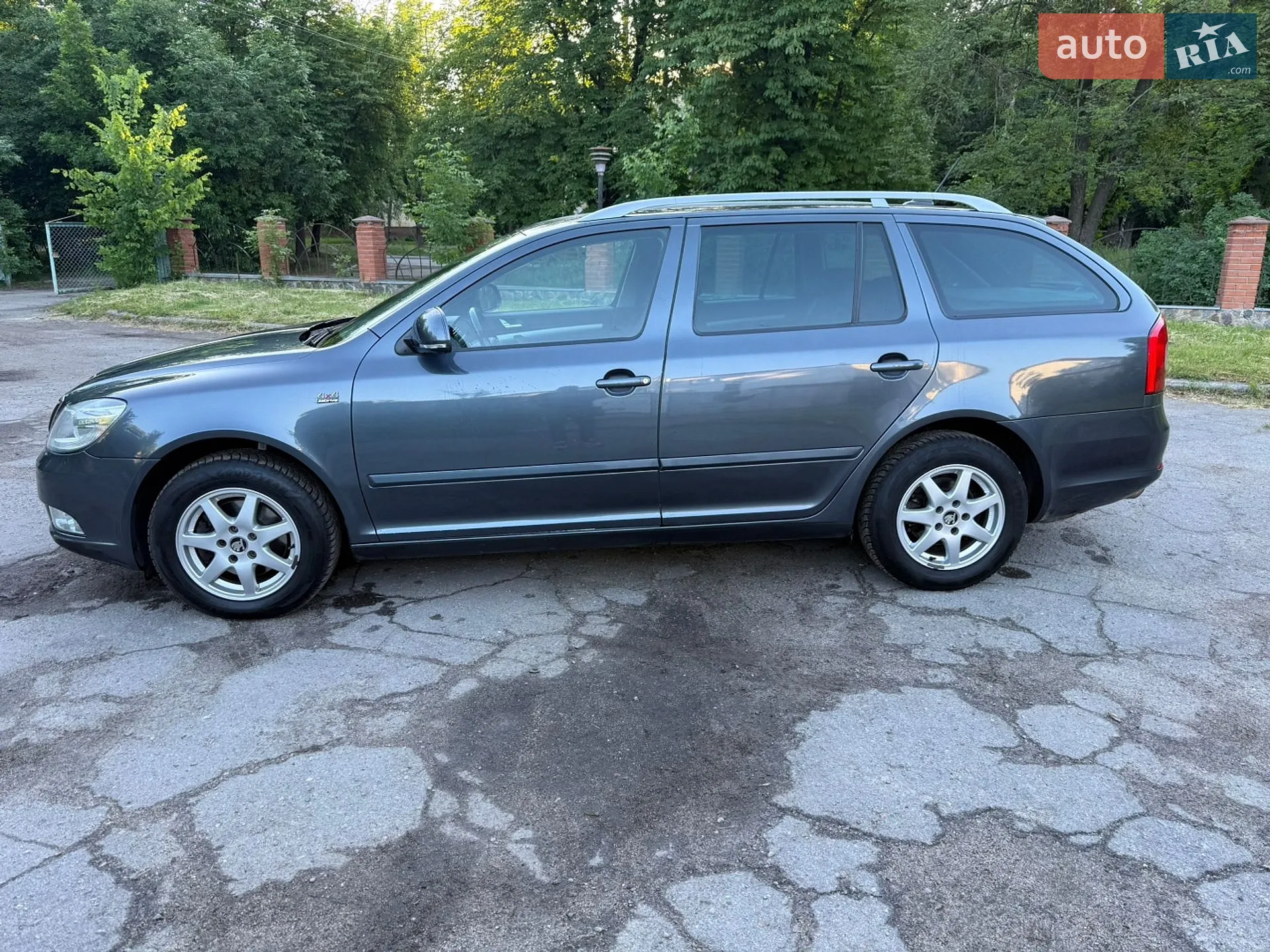 2011 Skoda Octavia - мініатюра 6