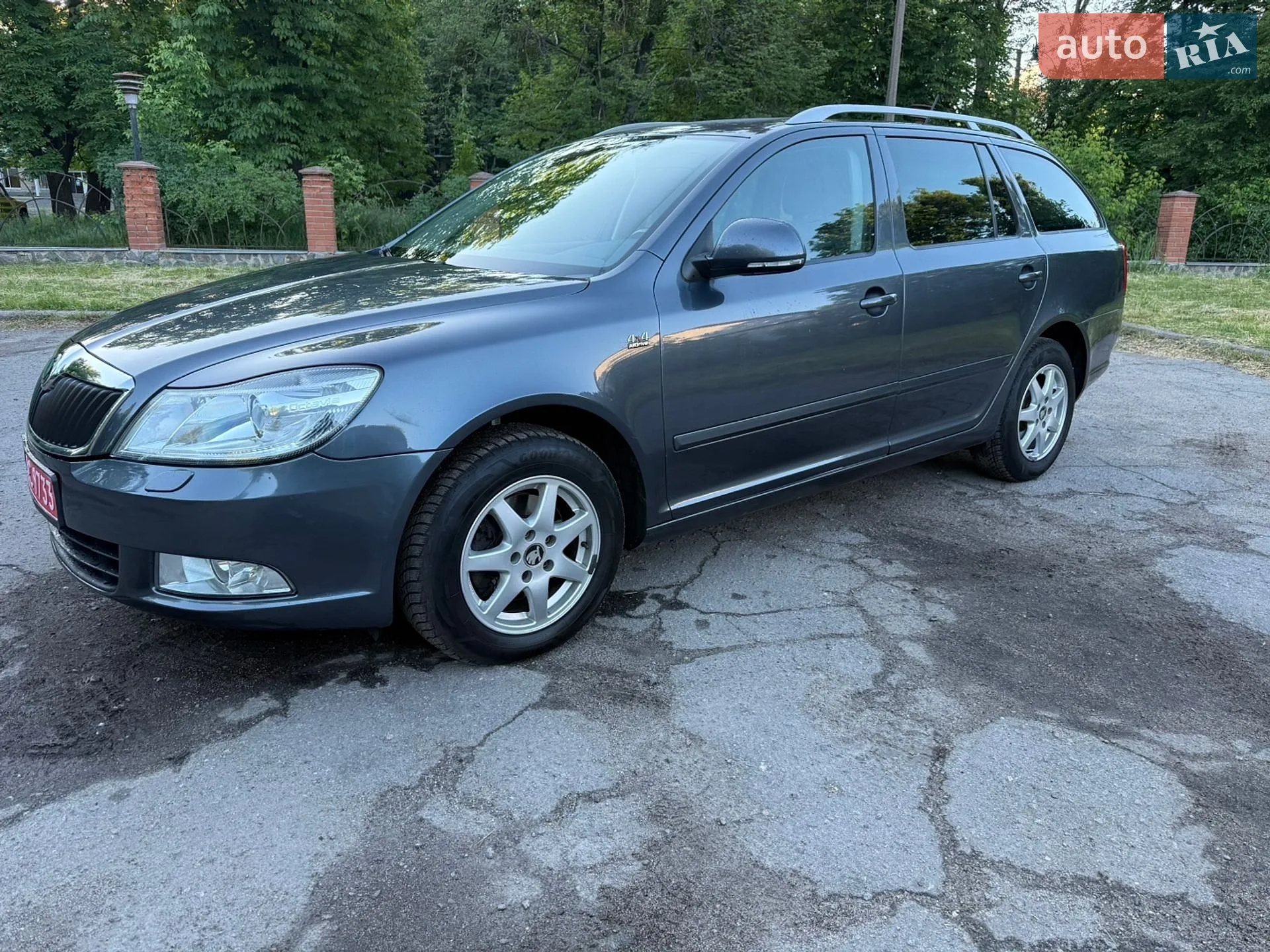 2011 Skoda Octavia - мініатюра 9