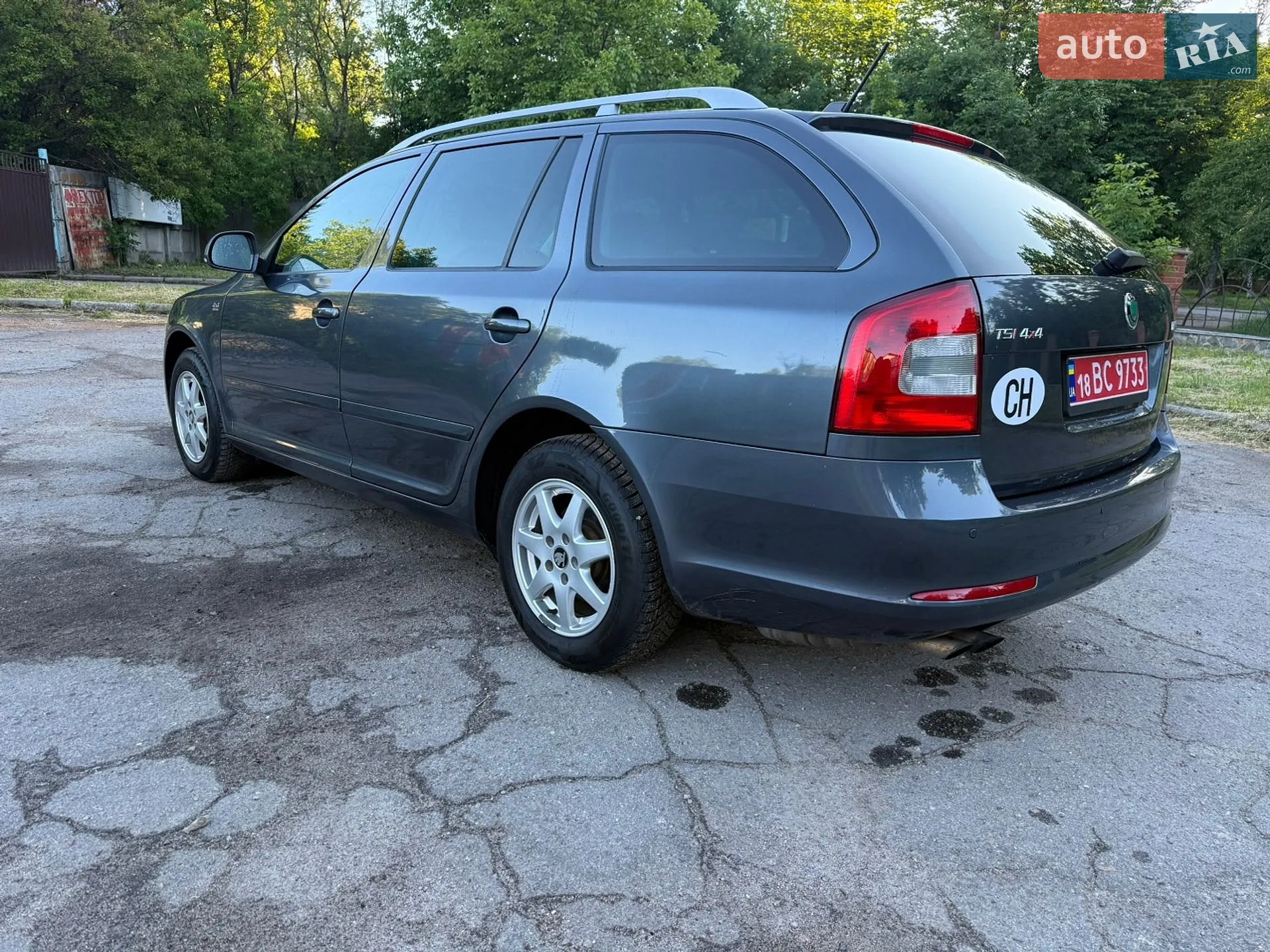 2011 Skoda Octavia - мініатюра 13