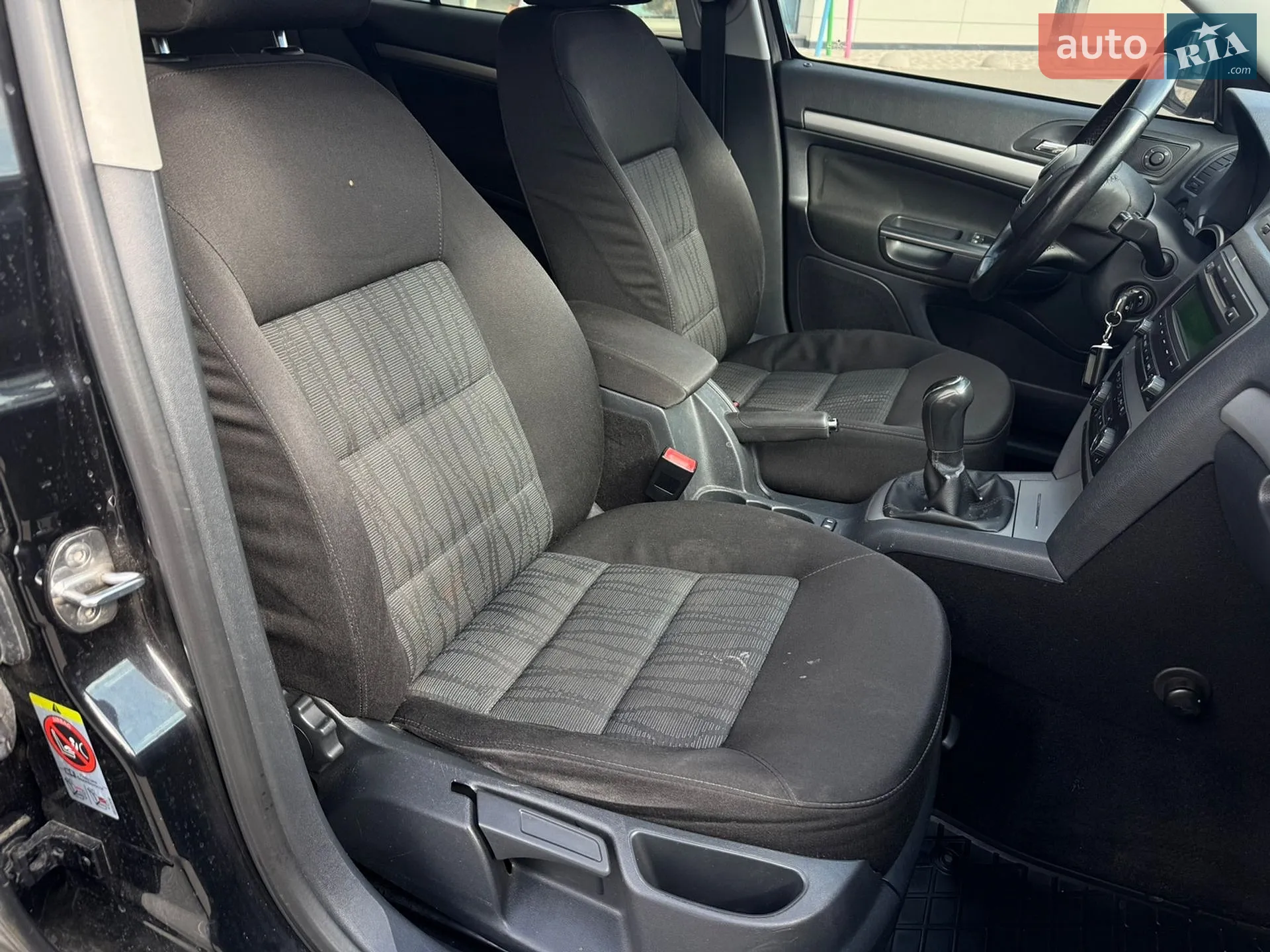 2011 Skoda Octavia - мініатюра 9
