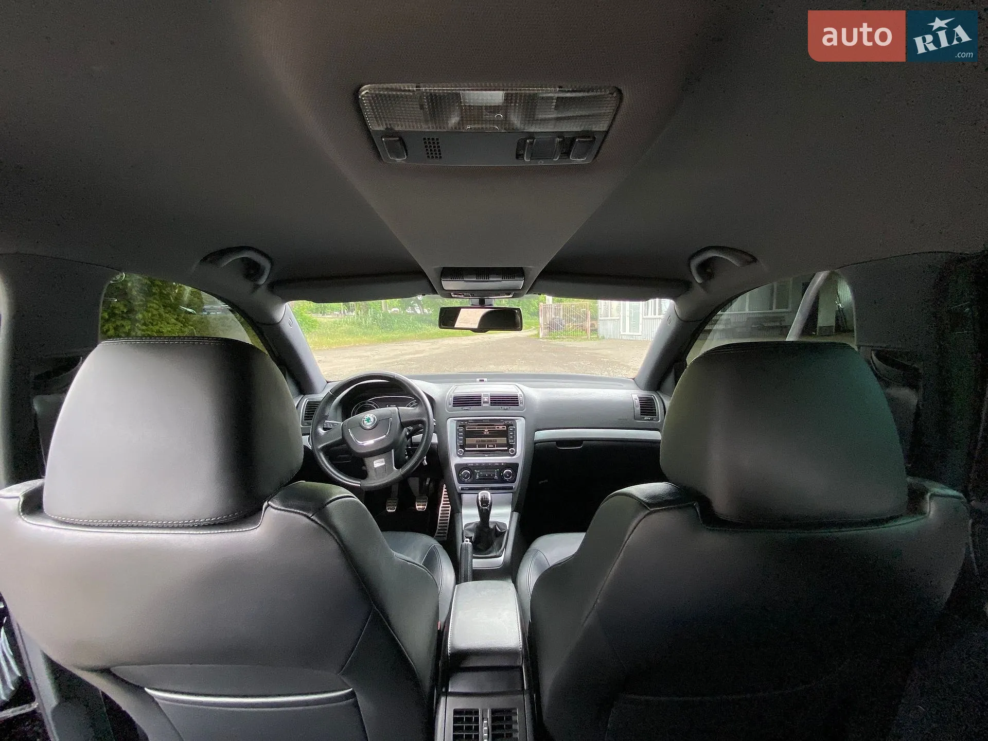 2011 Skoda Octavia - мініатюра 16