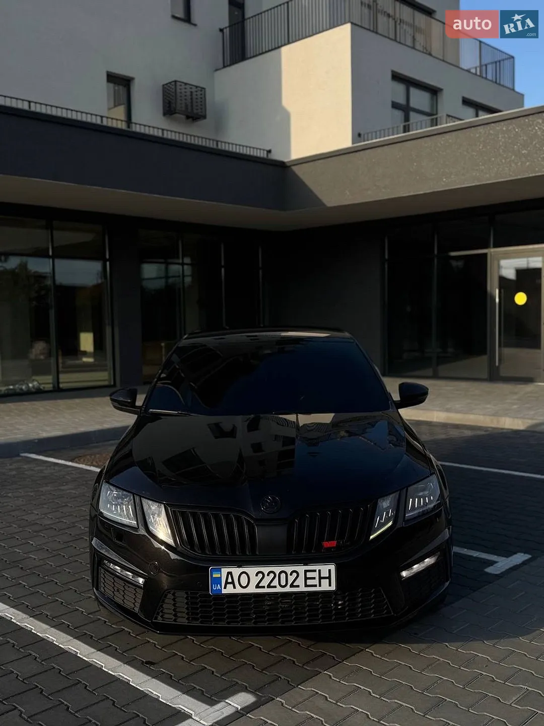 2019 Skoda Octavia - мініатюра 2