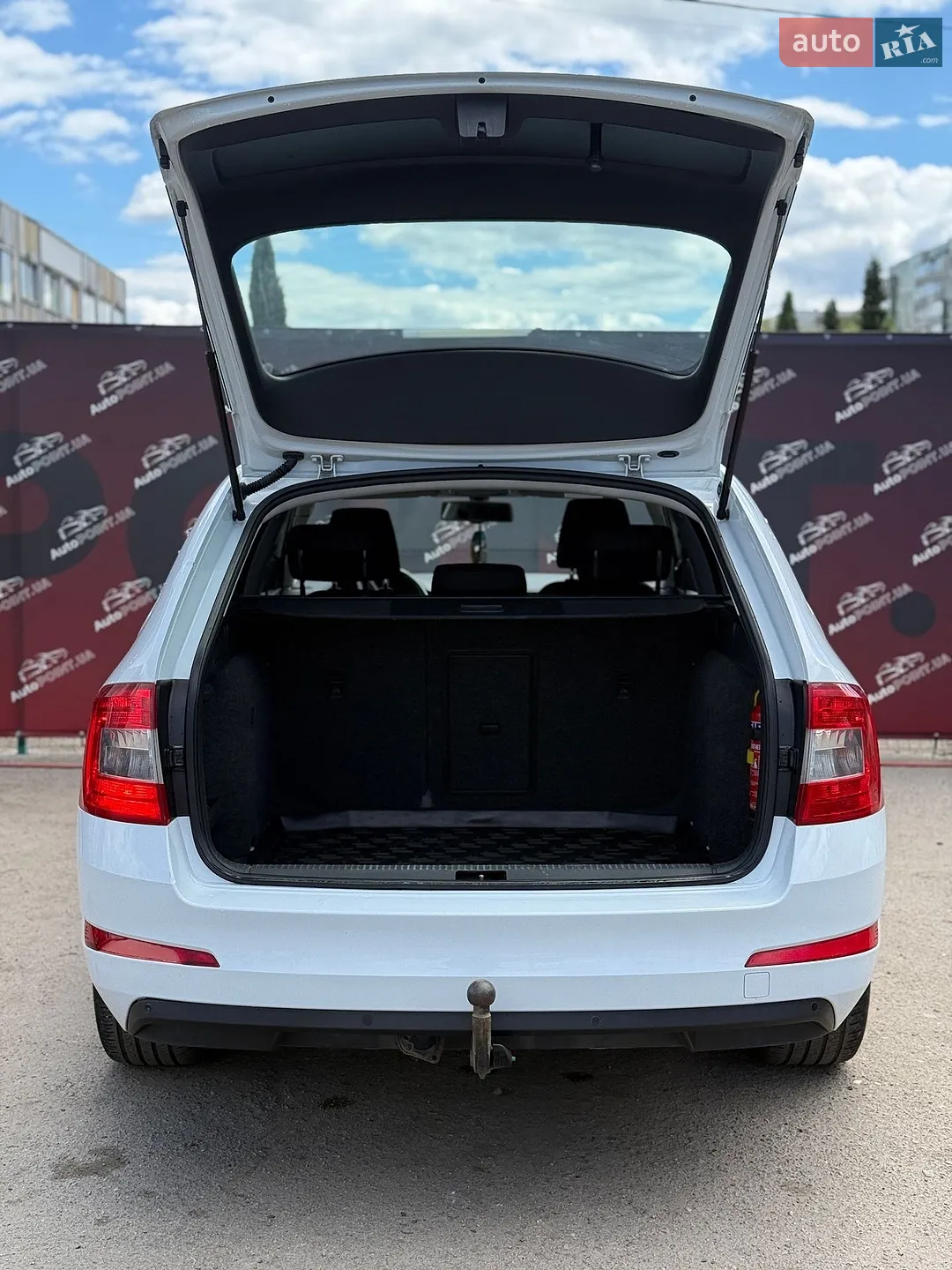 2015 Skoda Octavia - мініатюра 13