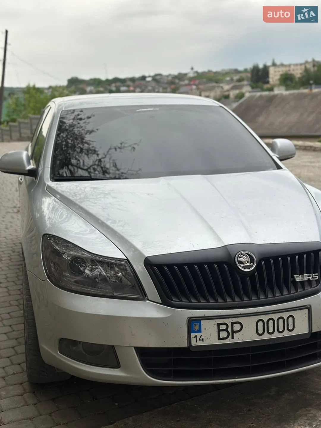 2010 Skoda Octavia - мініатюра 16
