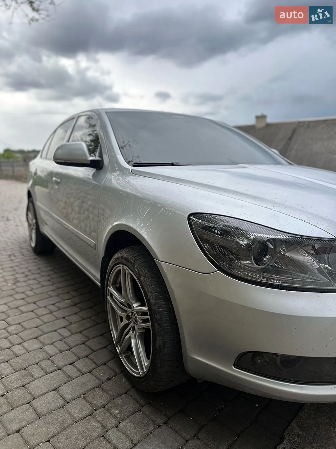 2010 Skoda Octavia - мініатюра 28