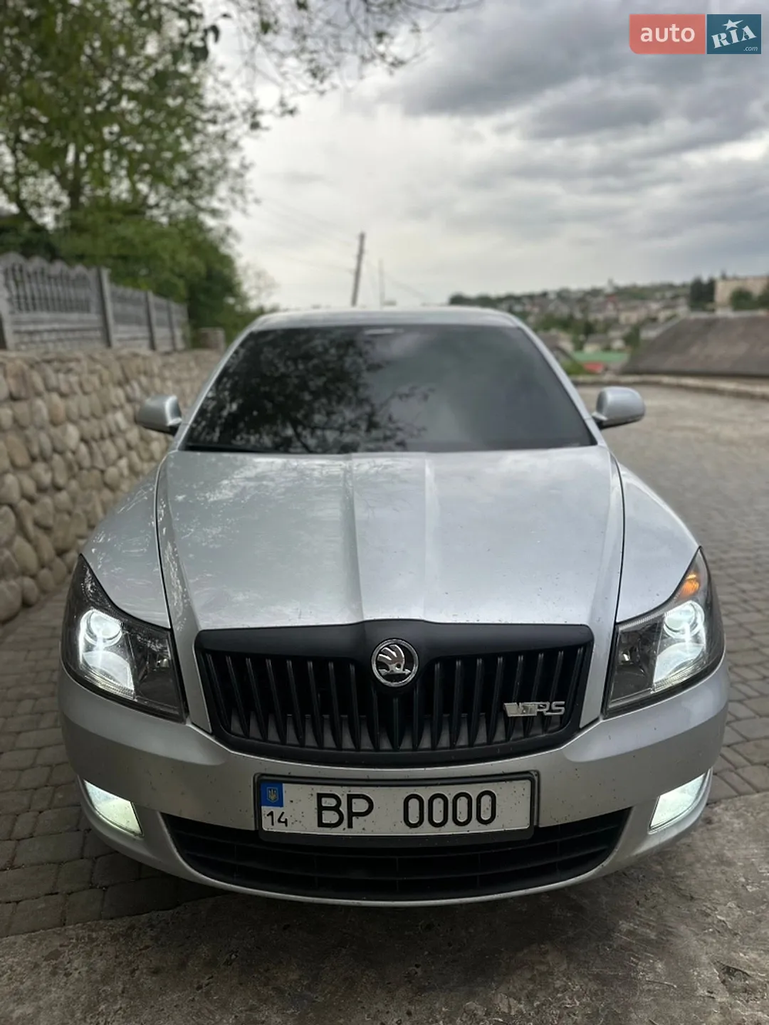 2010 Skoda Octavia - мініатюра 19