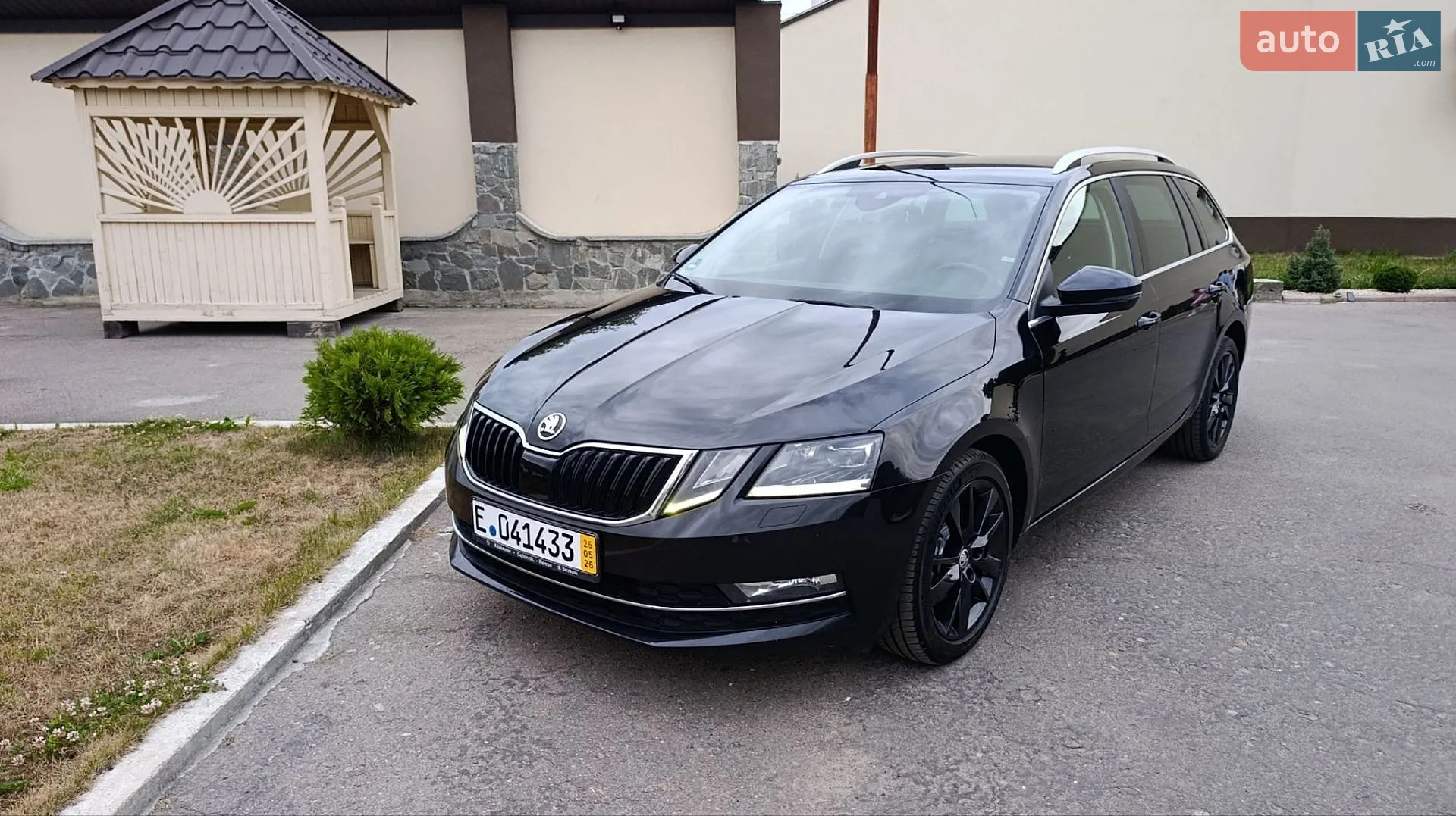 2019 Skoda Octavia - мініатюра 3