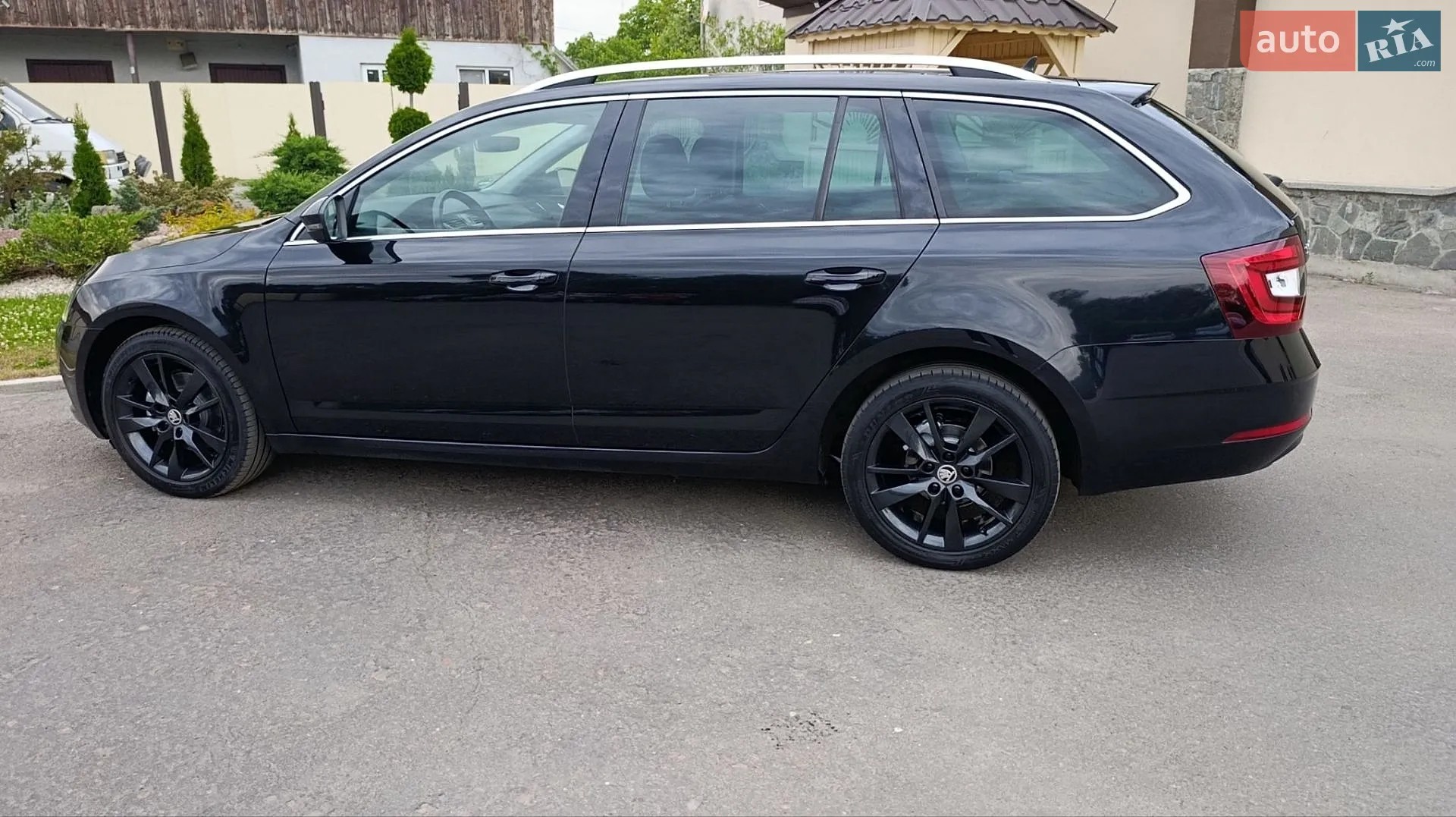 2019 Skoda Octavia - мініатюра 5