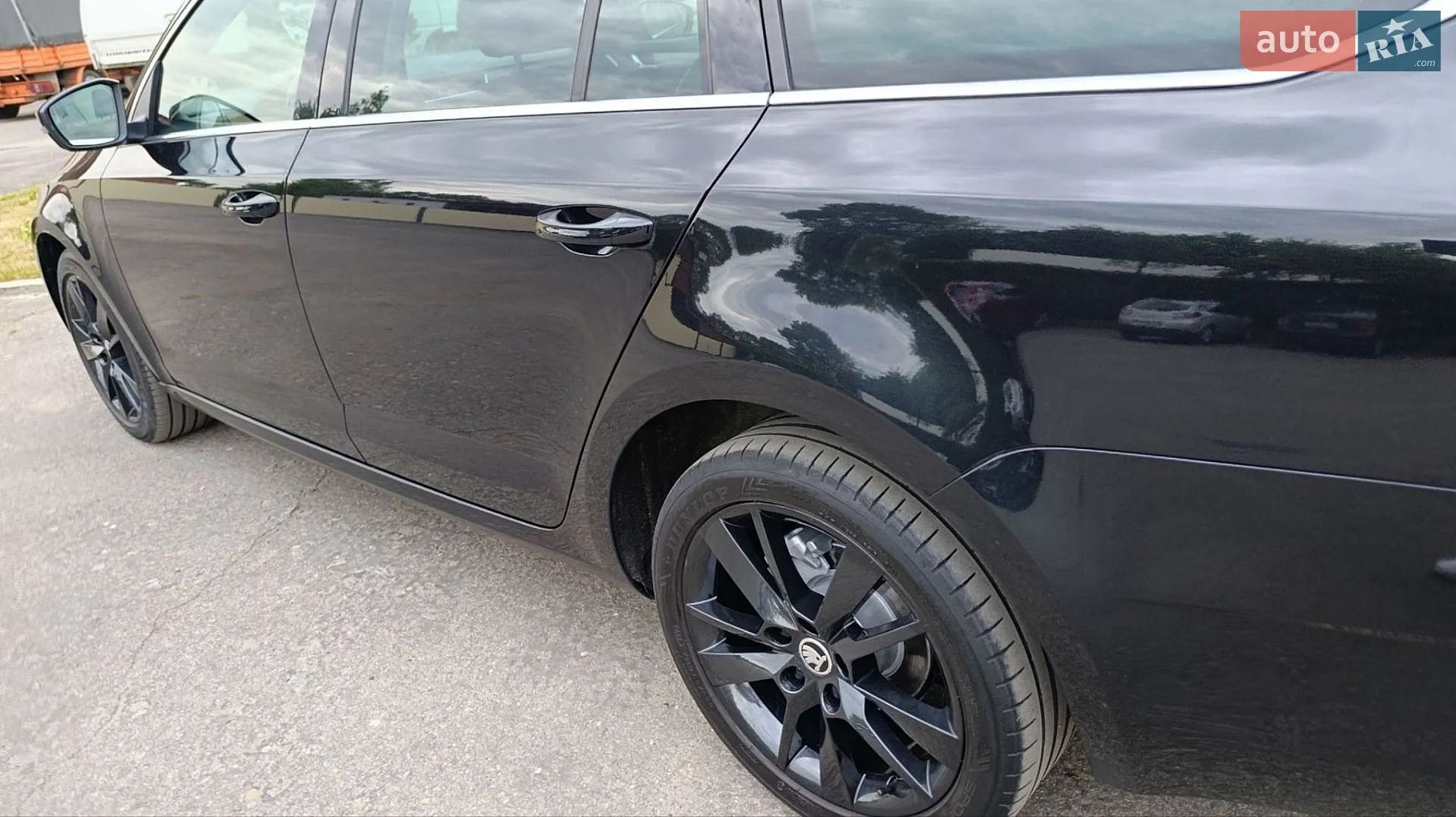 2019 Skoda Octavia - мініатюра 15