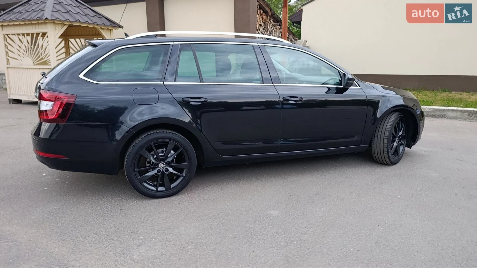 2019 Skoda Octavia - мініатюра 22