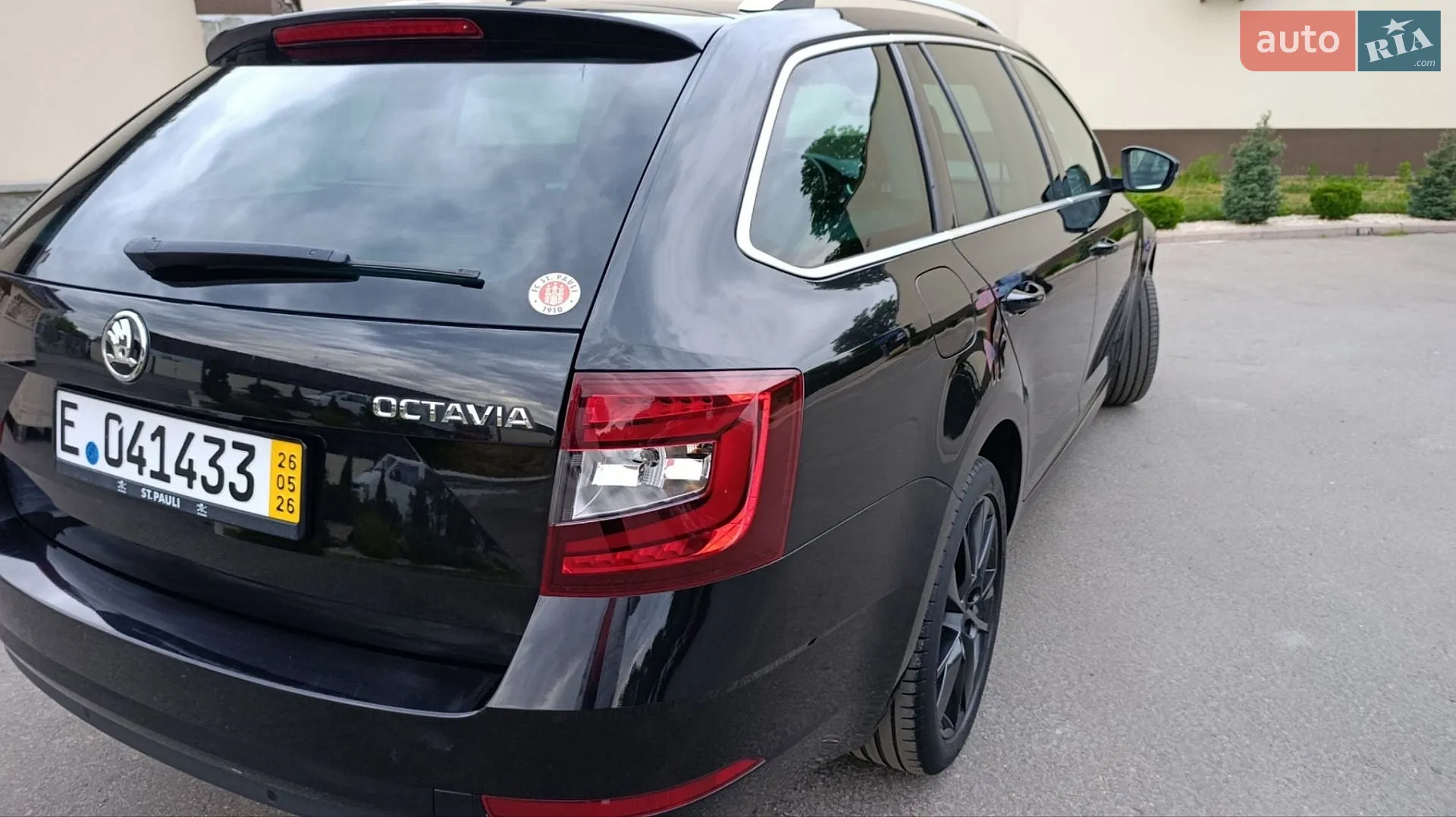 2019 Skoda Octavia - мініатюра 26