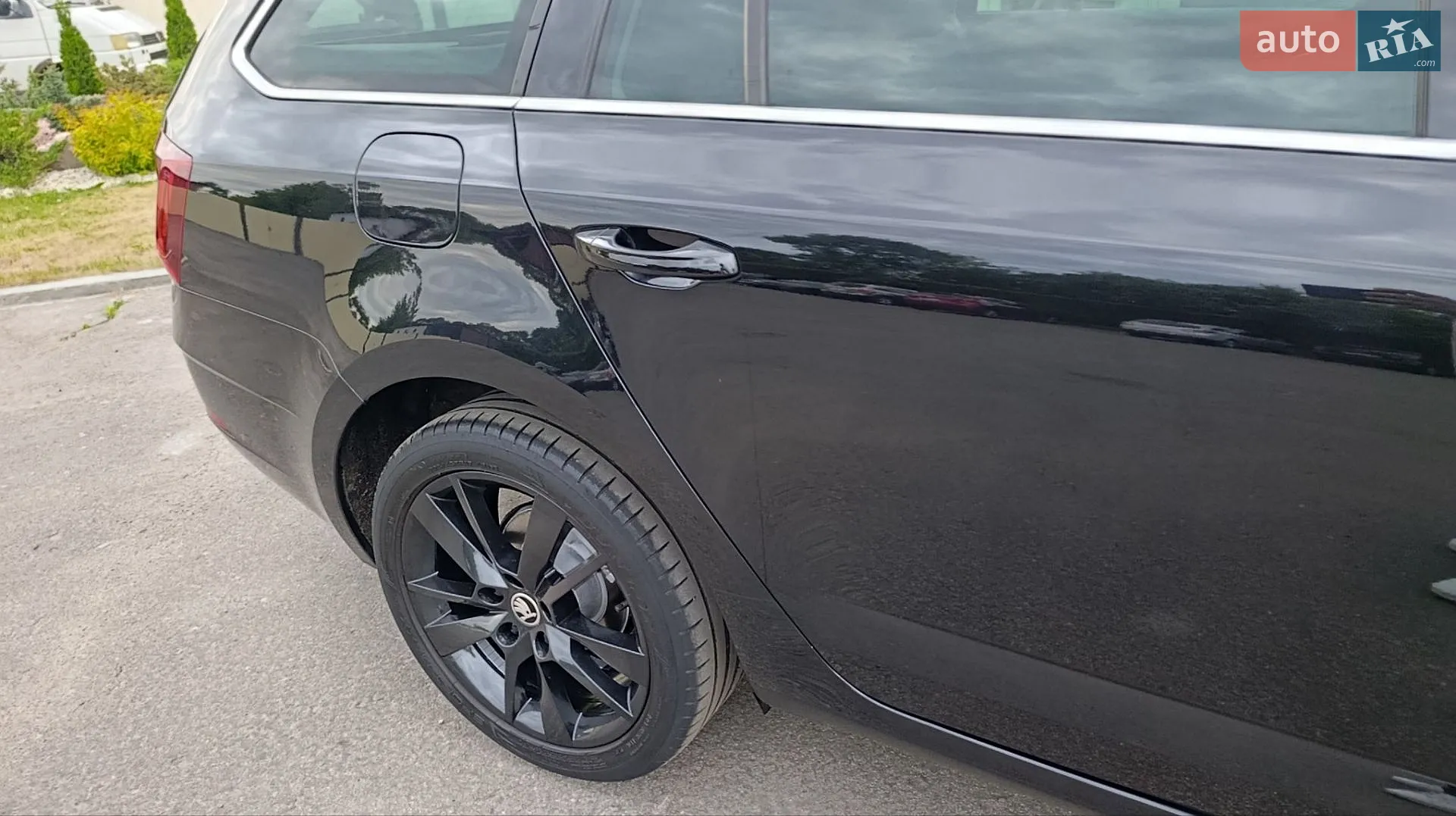 2019 Skoda Octavia - мініатюра 32