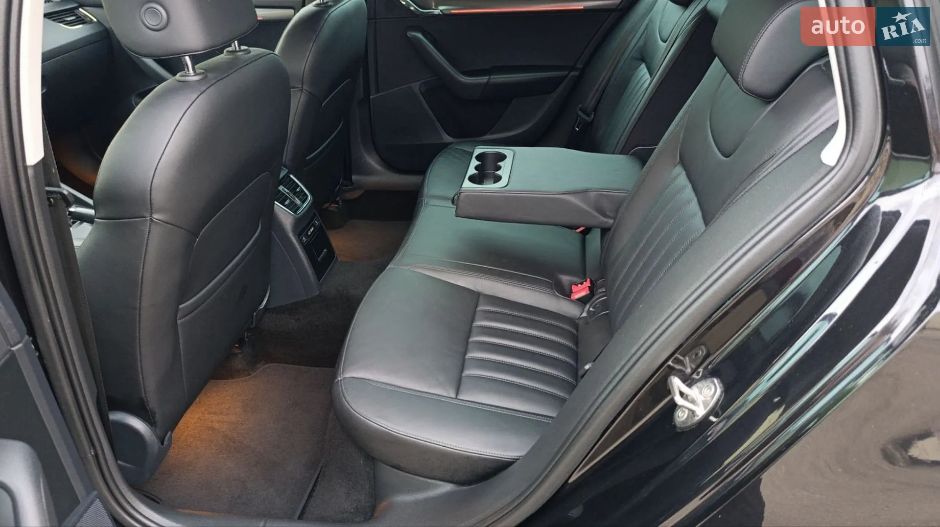 2019 Skoda Octavia - мініатюра 36