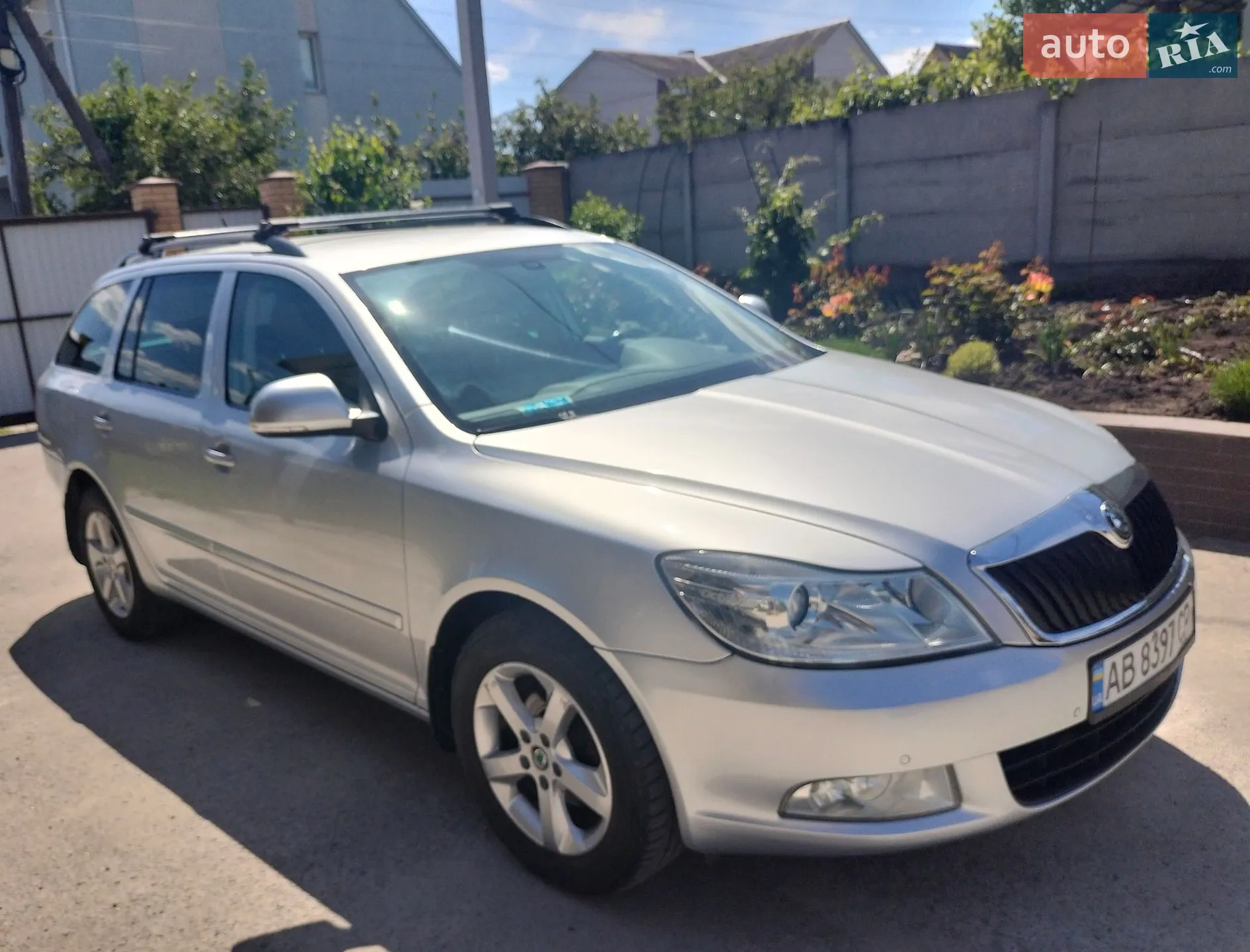 2013 Skoda Octavia - мініатюра 4