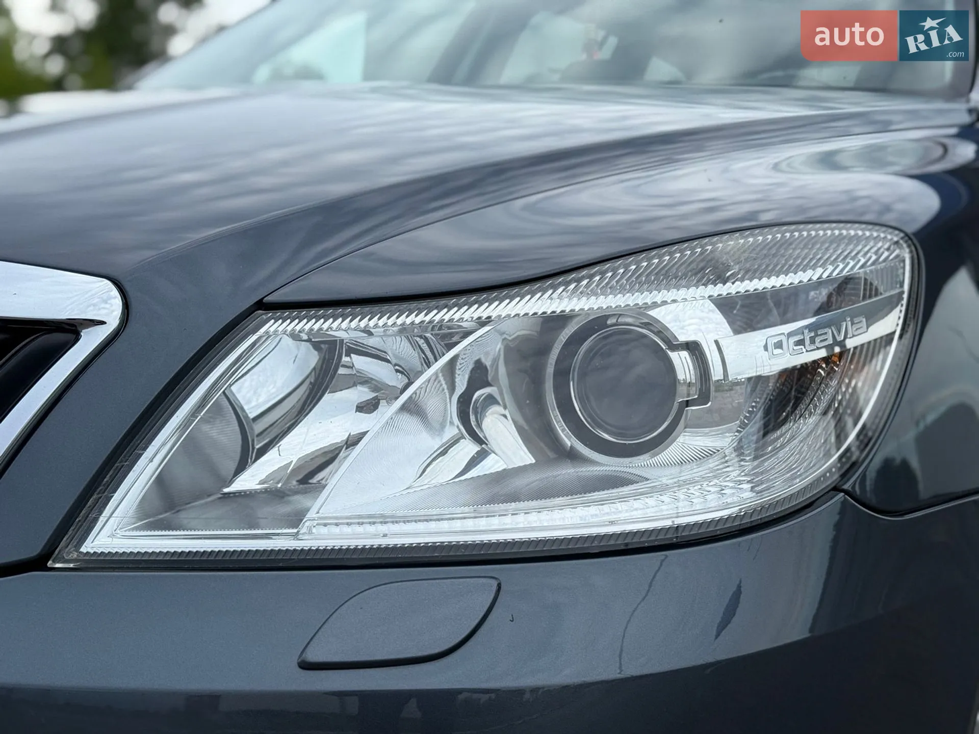 2010 Skoda Octavia - мініатюра 6