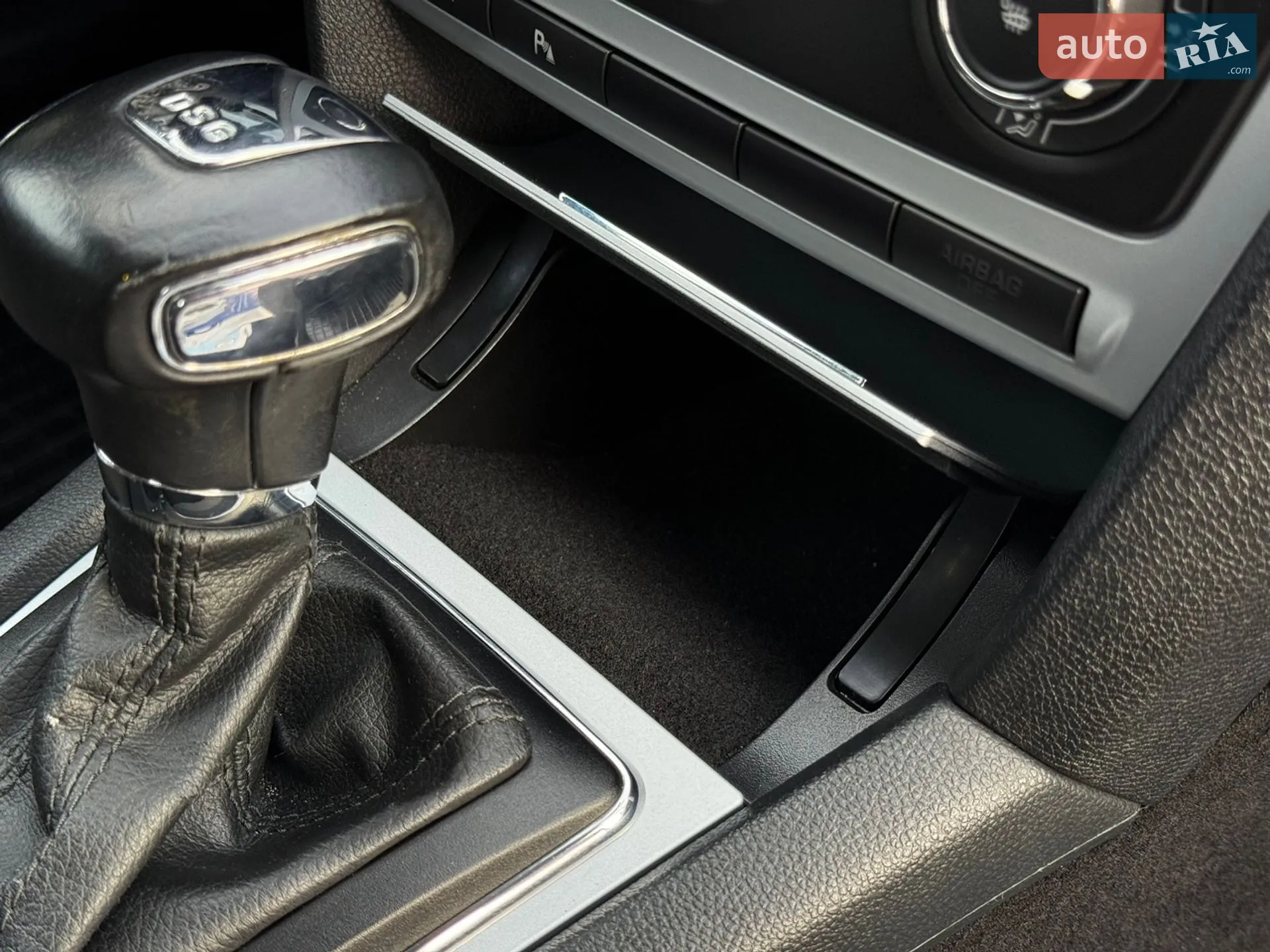2010 Skoda Octavia - мініатюра 61