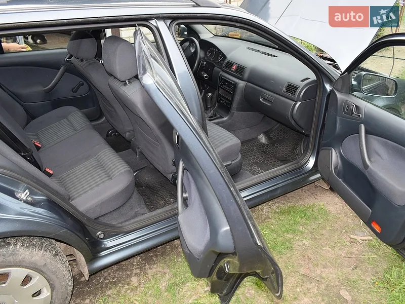 Skoda Octavia 2006 VIN TMBJX21U668861237 фото оголошення 11 з 51