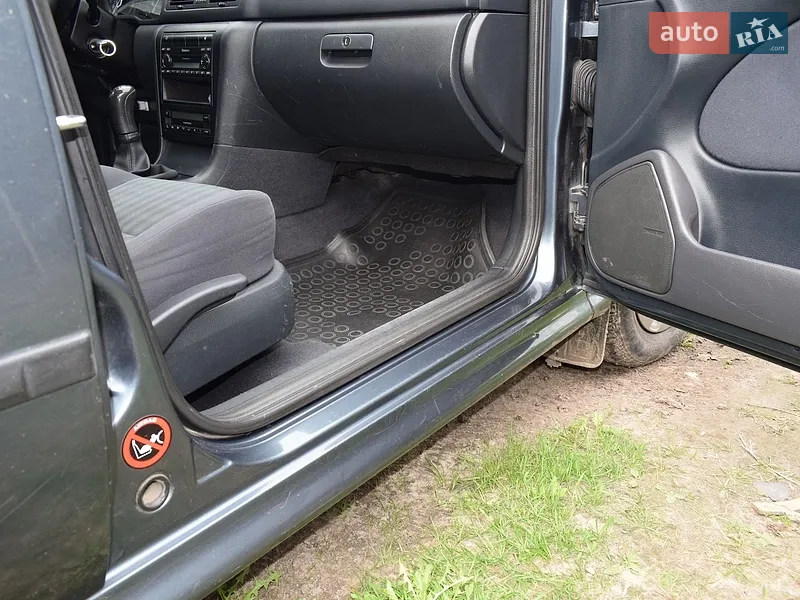 Skoda Octavia 2006 VIN TMBJX21U668861237 фото оголошення 12 з 51