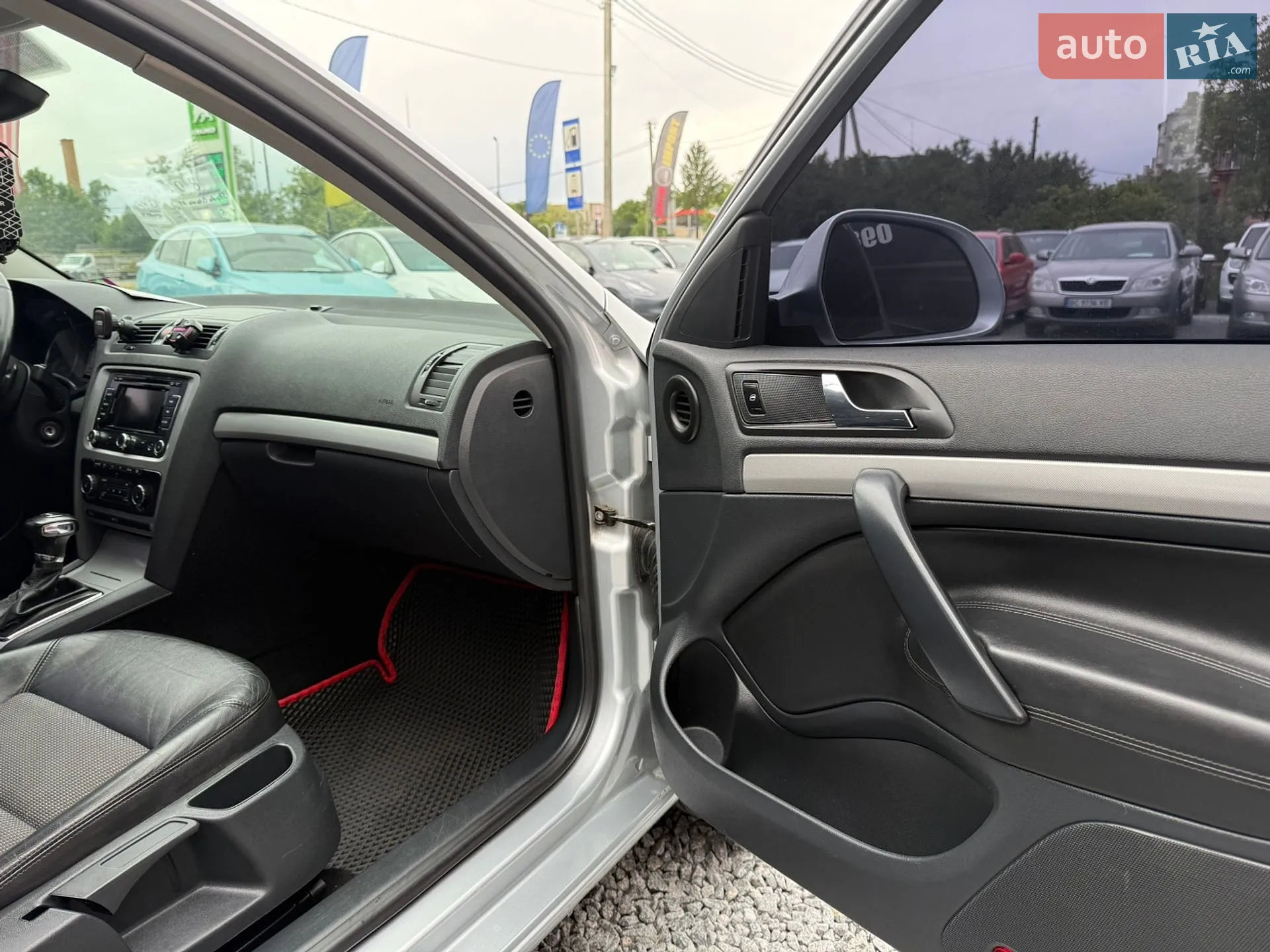 2012 Skoda Octavia - мініатюра 18