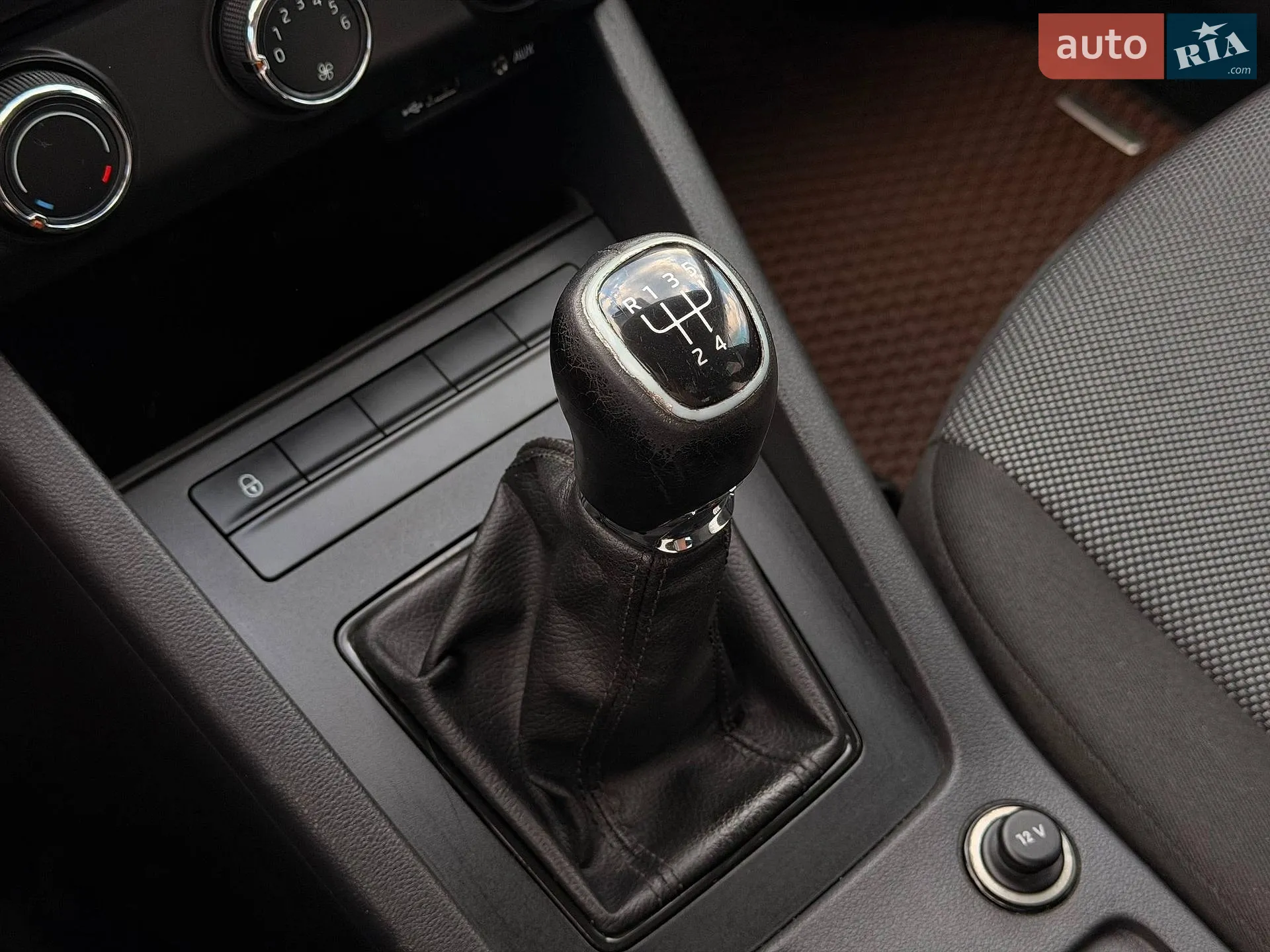 2015 Skoda Octavia - мініатюра 69