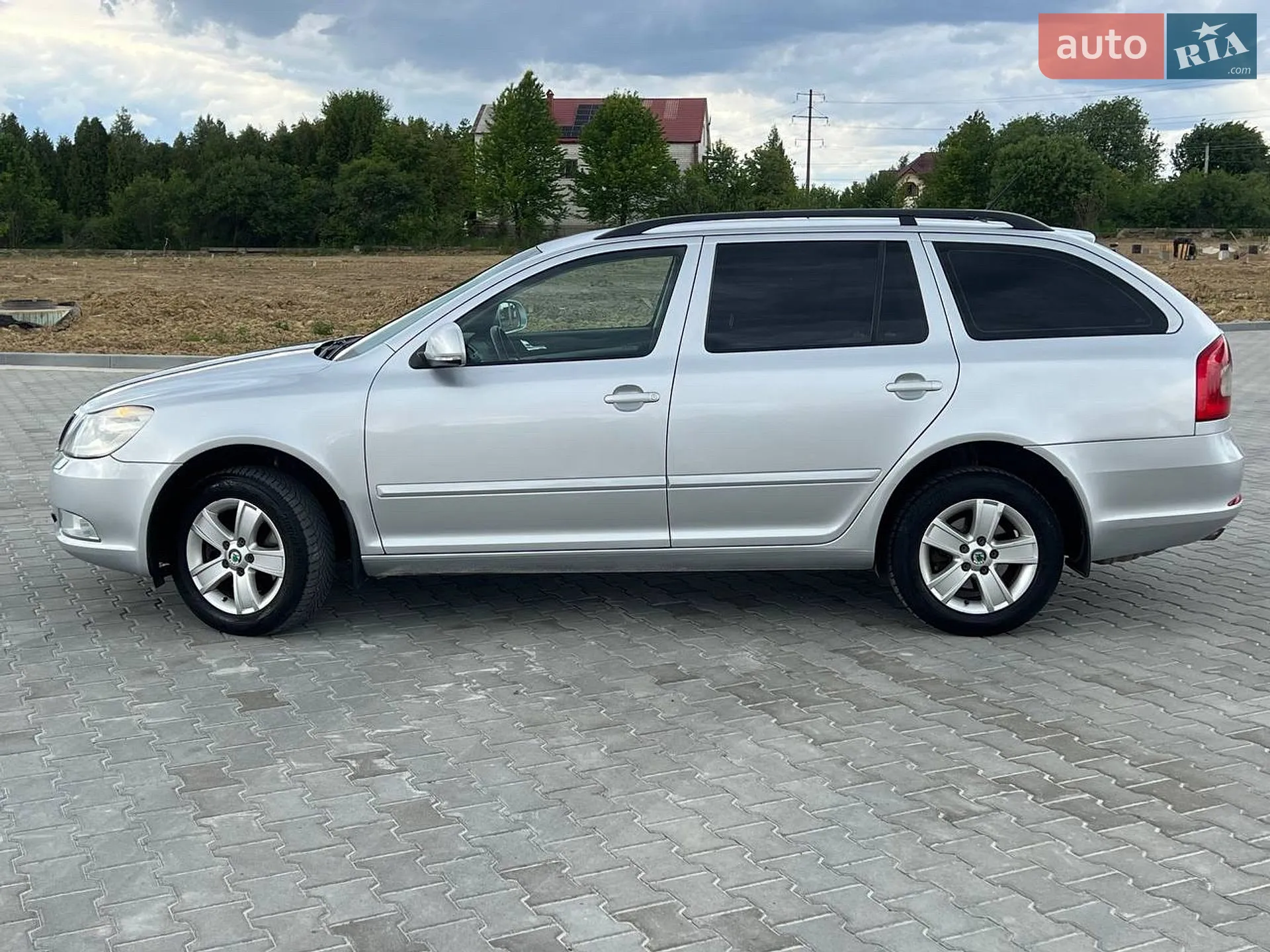 2012 Skoda Octavia - мініатюра 20