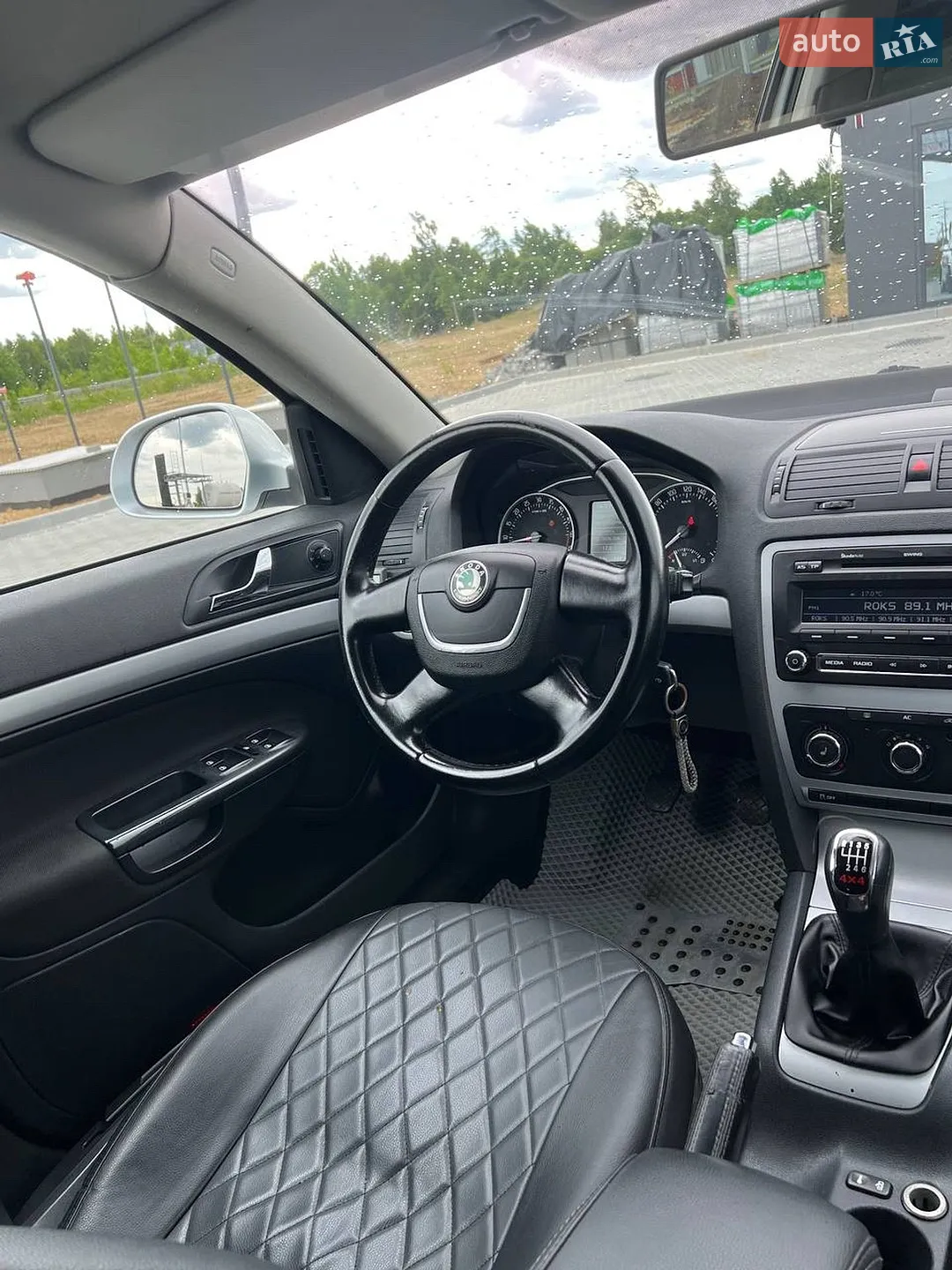 2012 Skoda Octavia - мініатюра 25