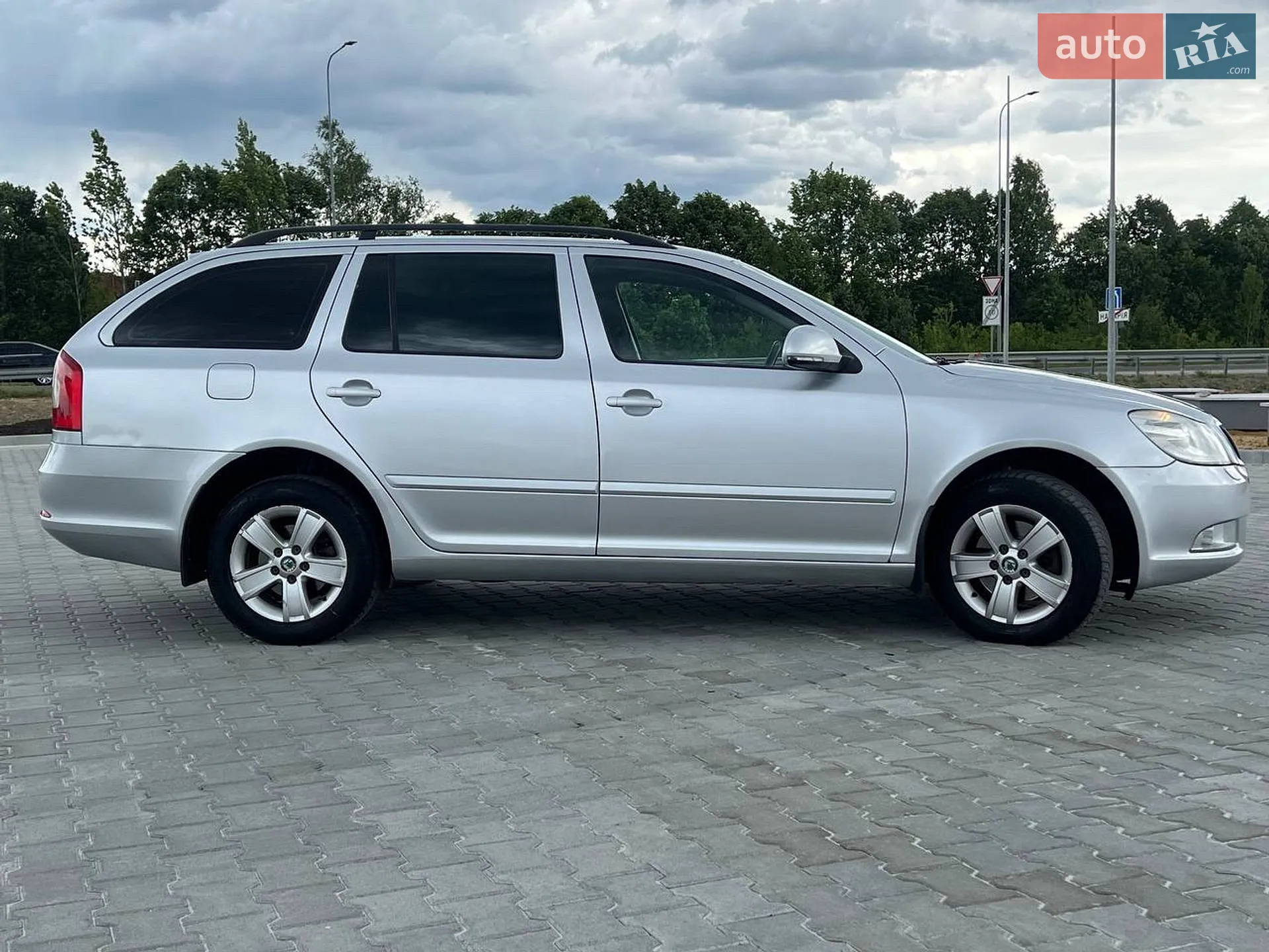 2012 Skoda Octavia - мініатюра 42
