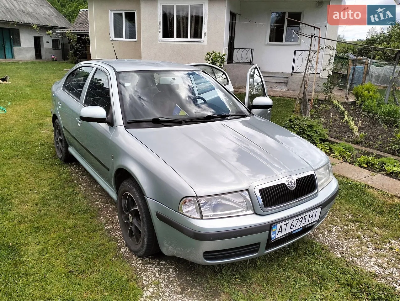 2011 Skoda Octavia - мініатюра 21