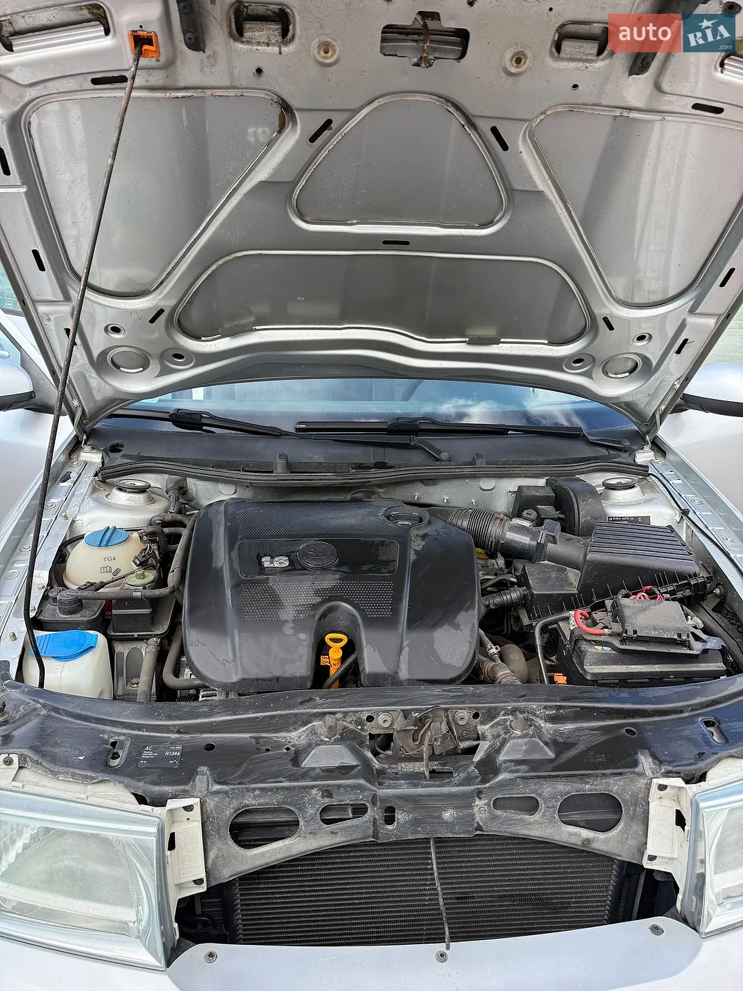 2010 Skoda Octavia - мініатюра 6