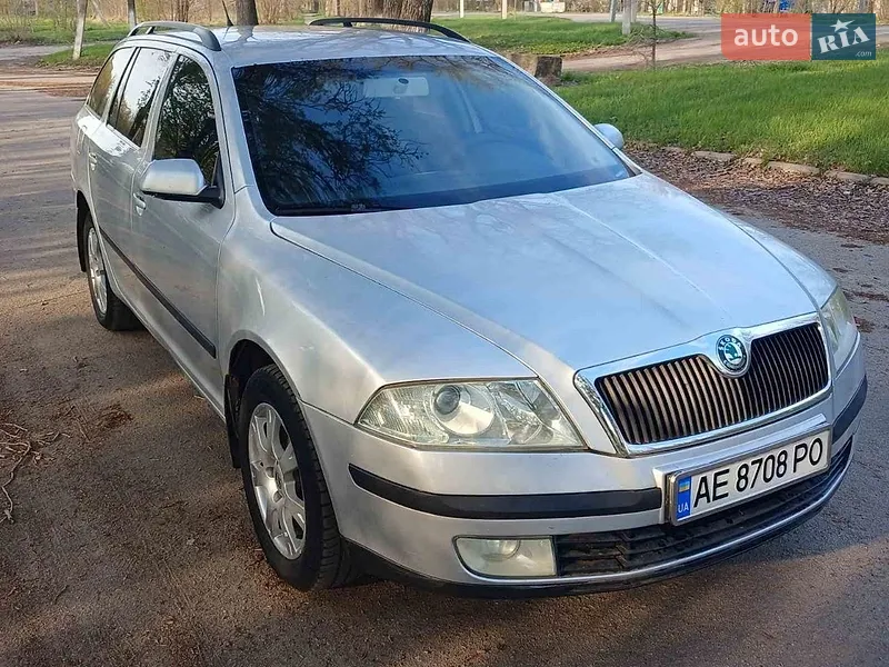 Skoda Octavia 2008 VIN TMBKS41Z78B153904 фото оголошення 2 з 37