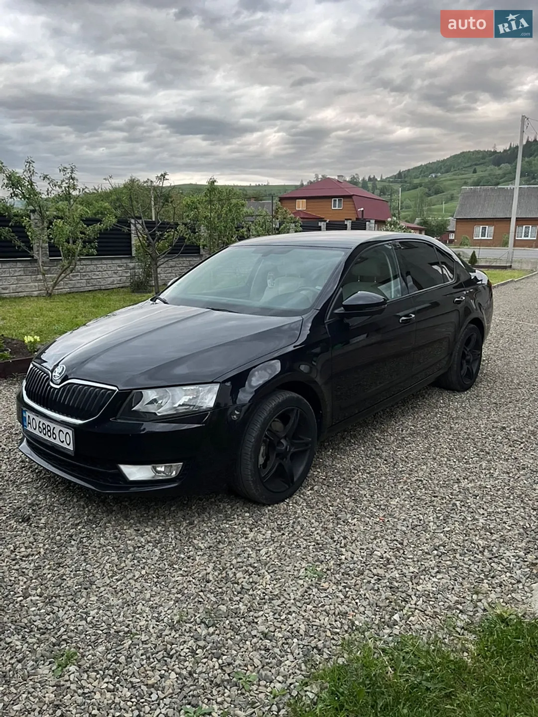 2016 Skoda Octavia - мініатюра 2