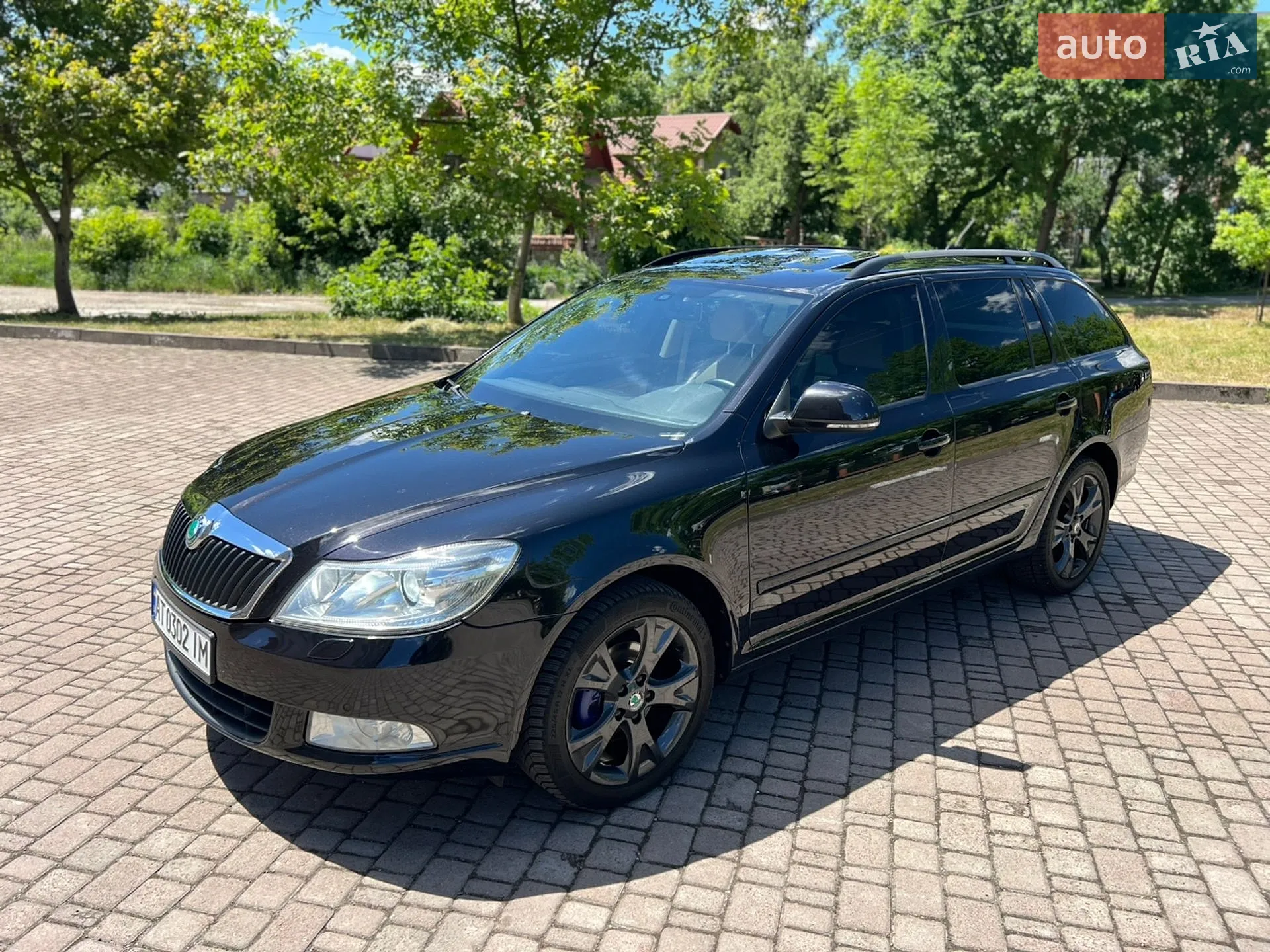 2012 Skoda Octavia - мініатюра 15