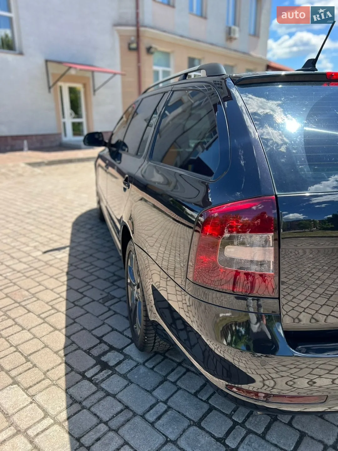 2012 Skoda Octavia - мініатюра 20