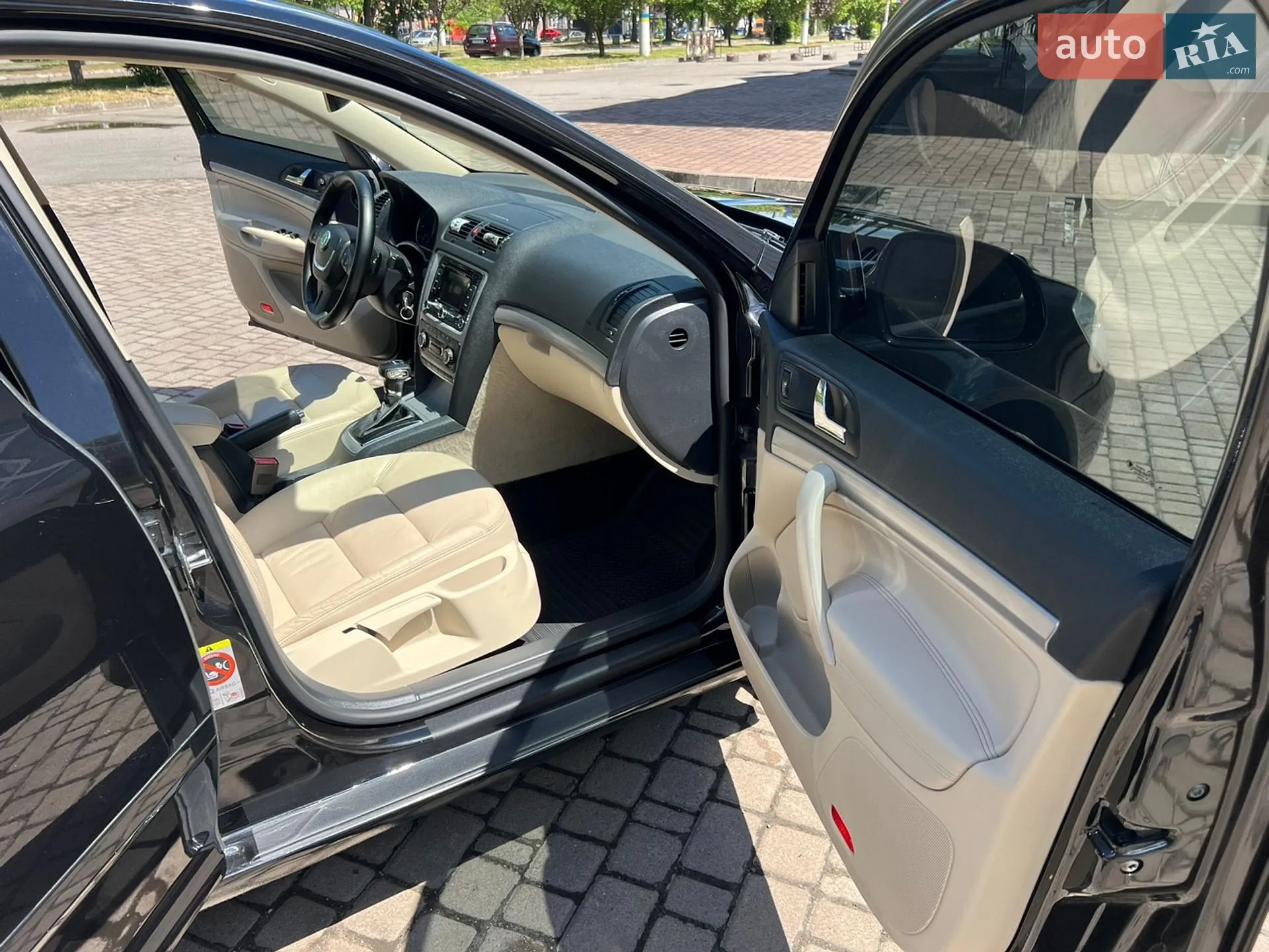2012 Skoda Octavia - мініатюра 29