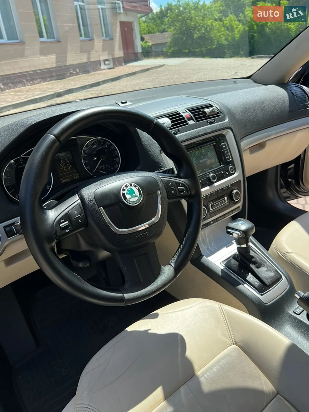 2012 Skoda Octavia - мініатюра 41