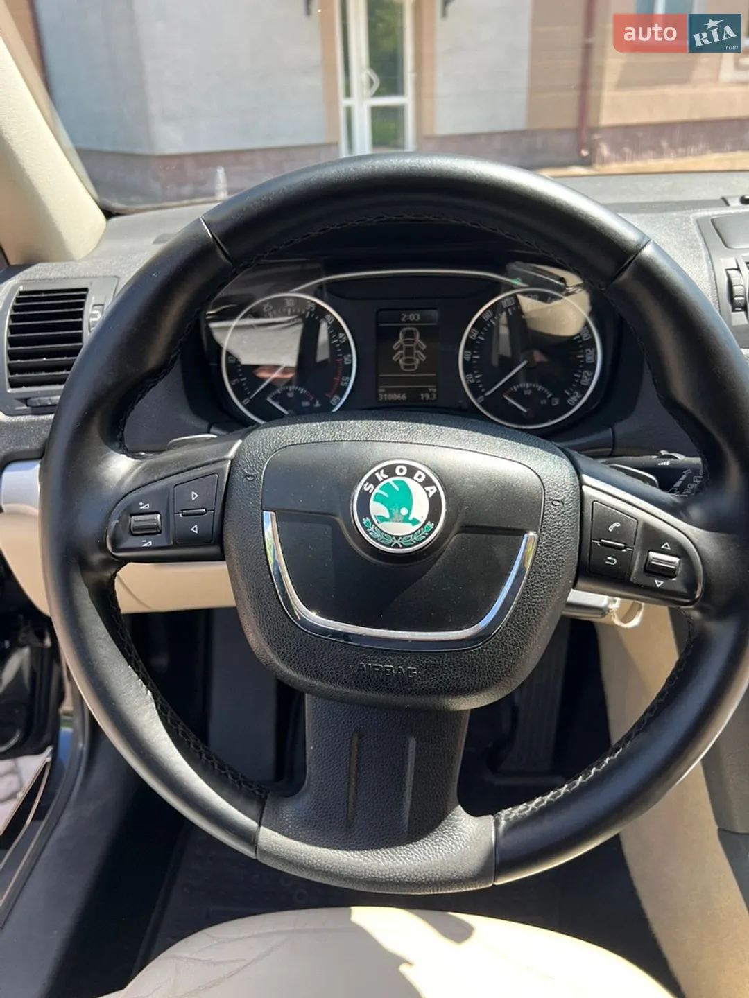 2012 Skoda Octavia - мініатюра 46