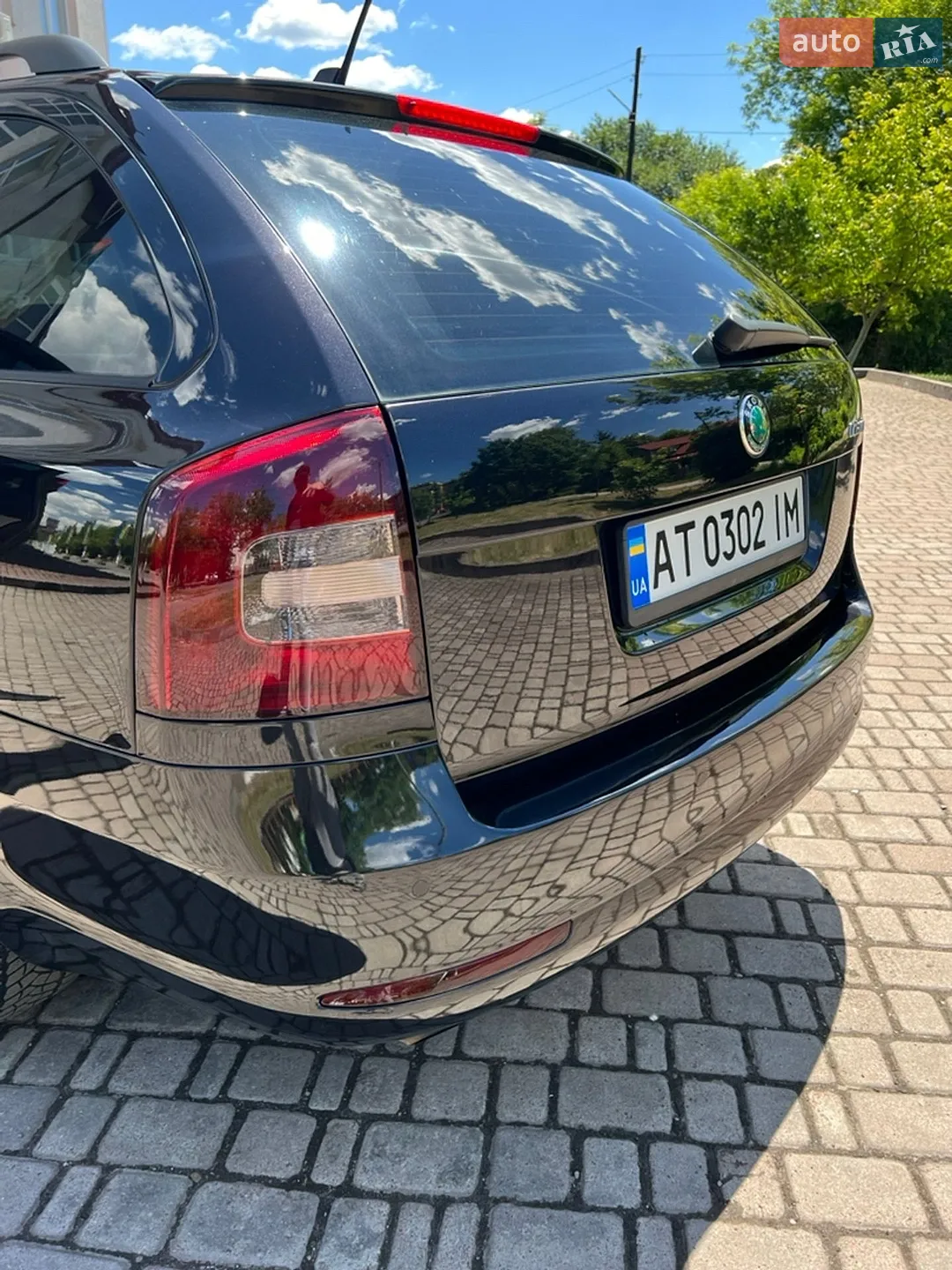 2012 Skoda Octavia - мініатюра 67
